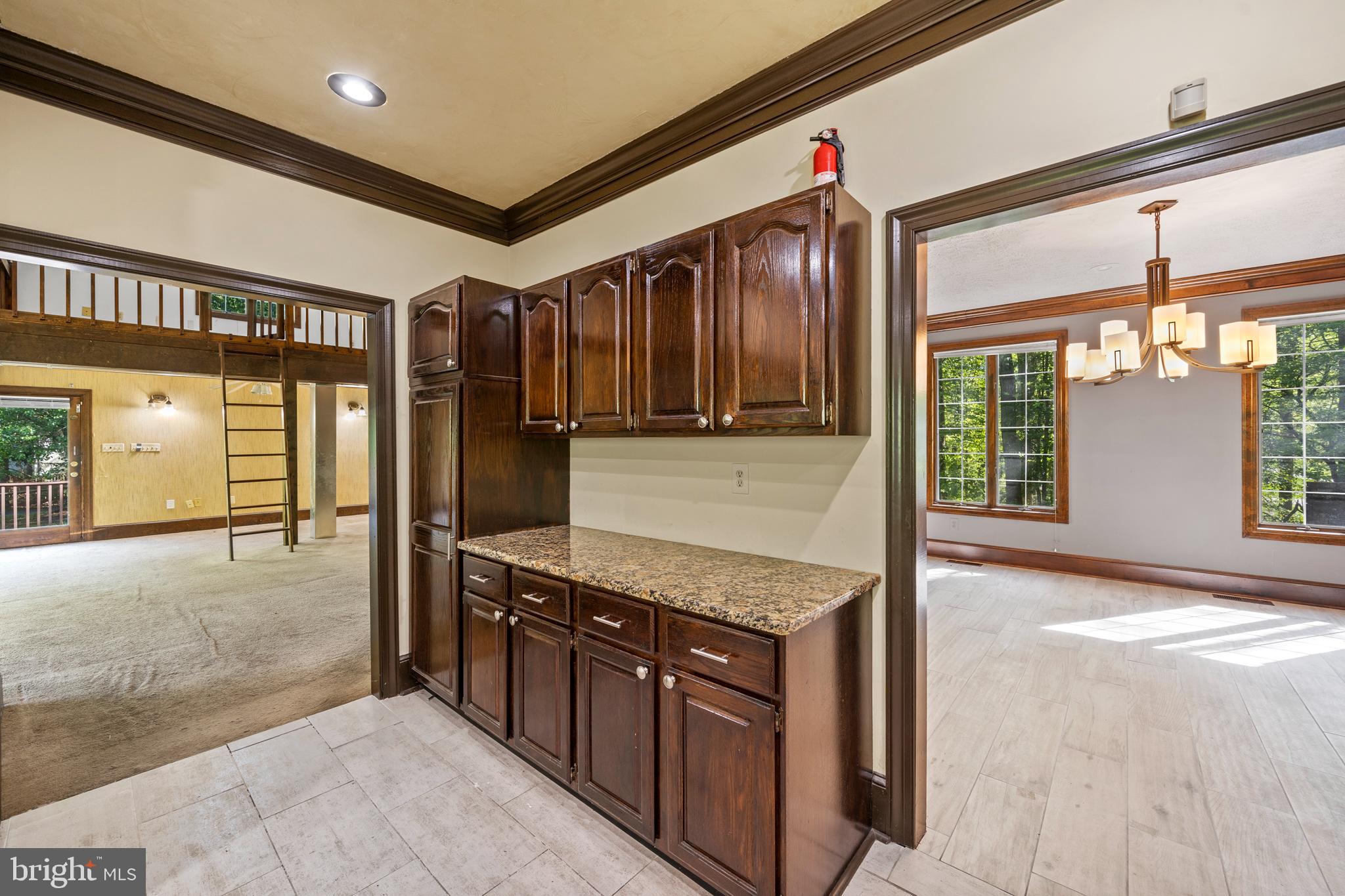 KING GEORGE ESTATES SUB - Residential