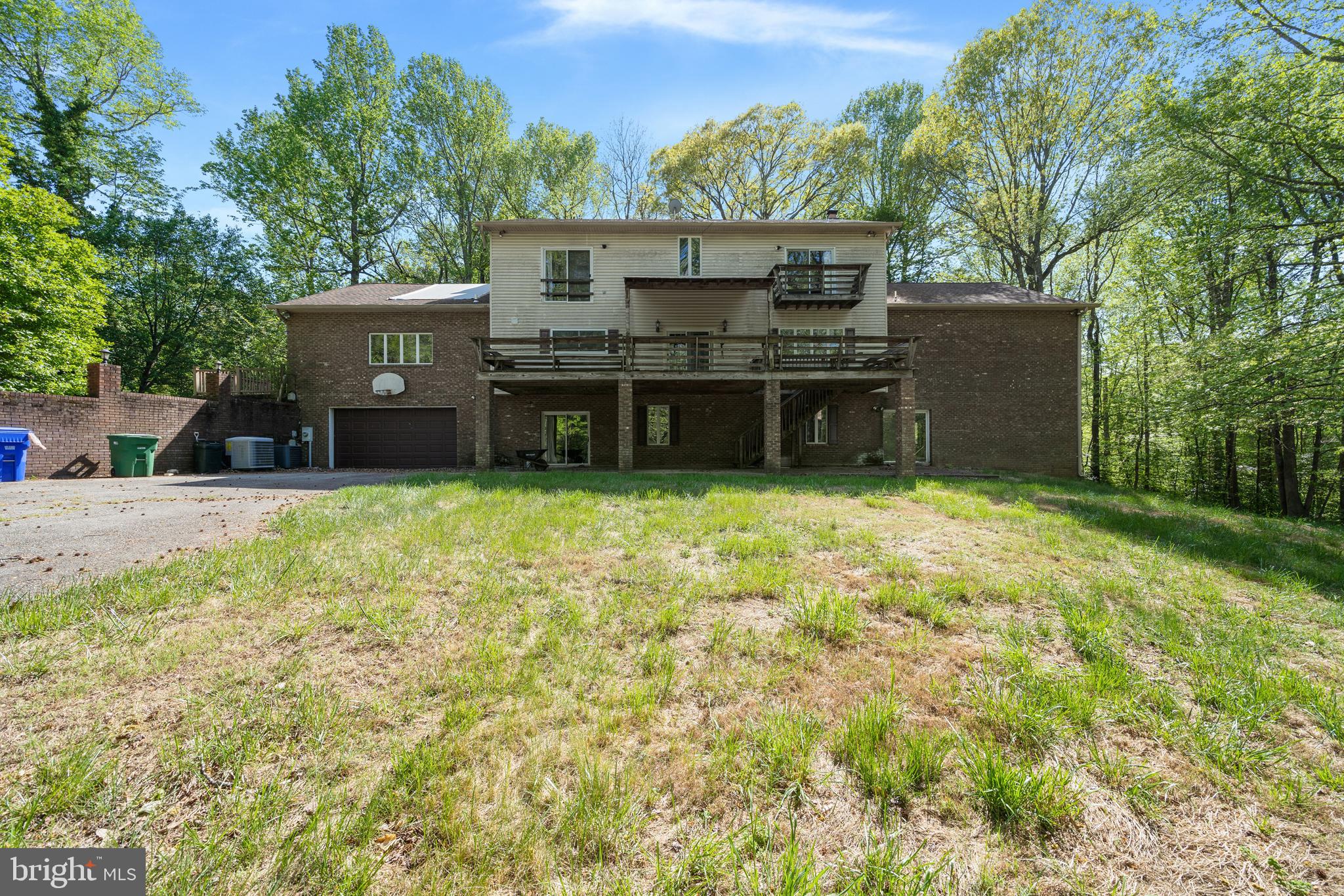 KING GEORGE ESTATES SUB - Residential