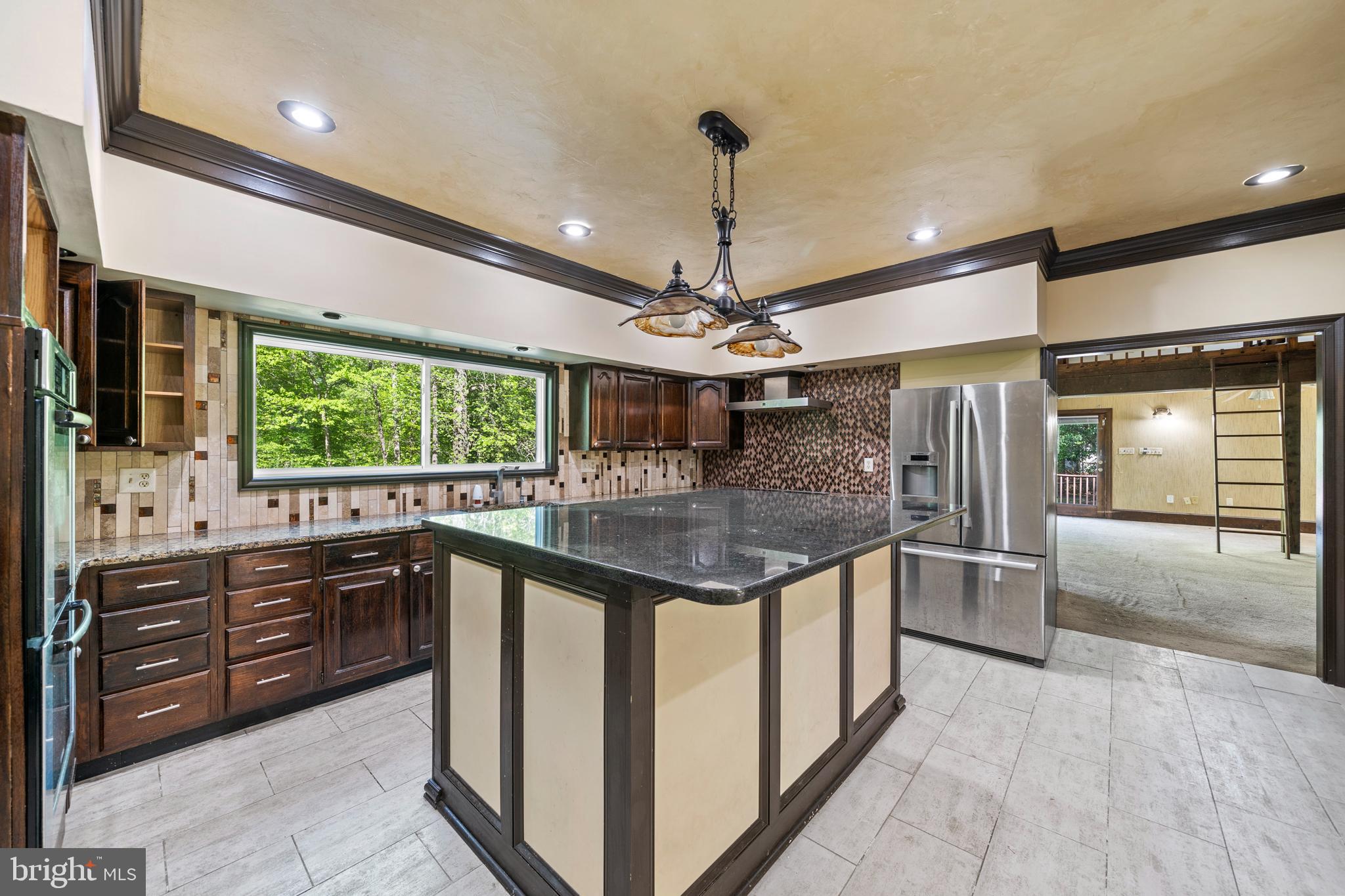 KING GEORGE ESTATES SUB - Residential