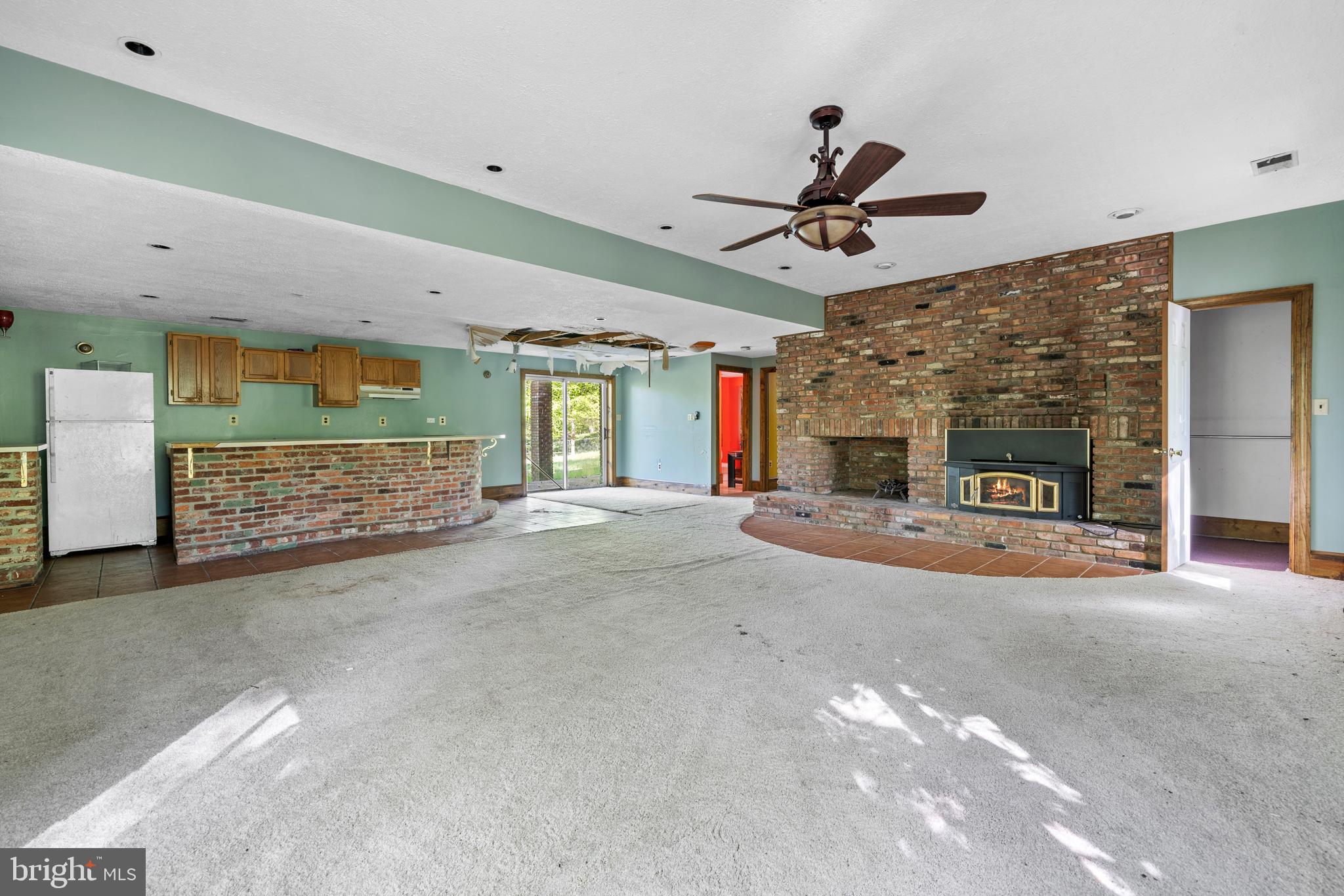 KING GEORGE ESTATES SUB - Residential