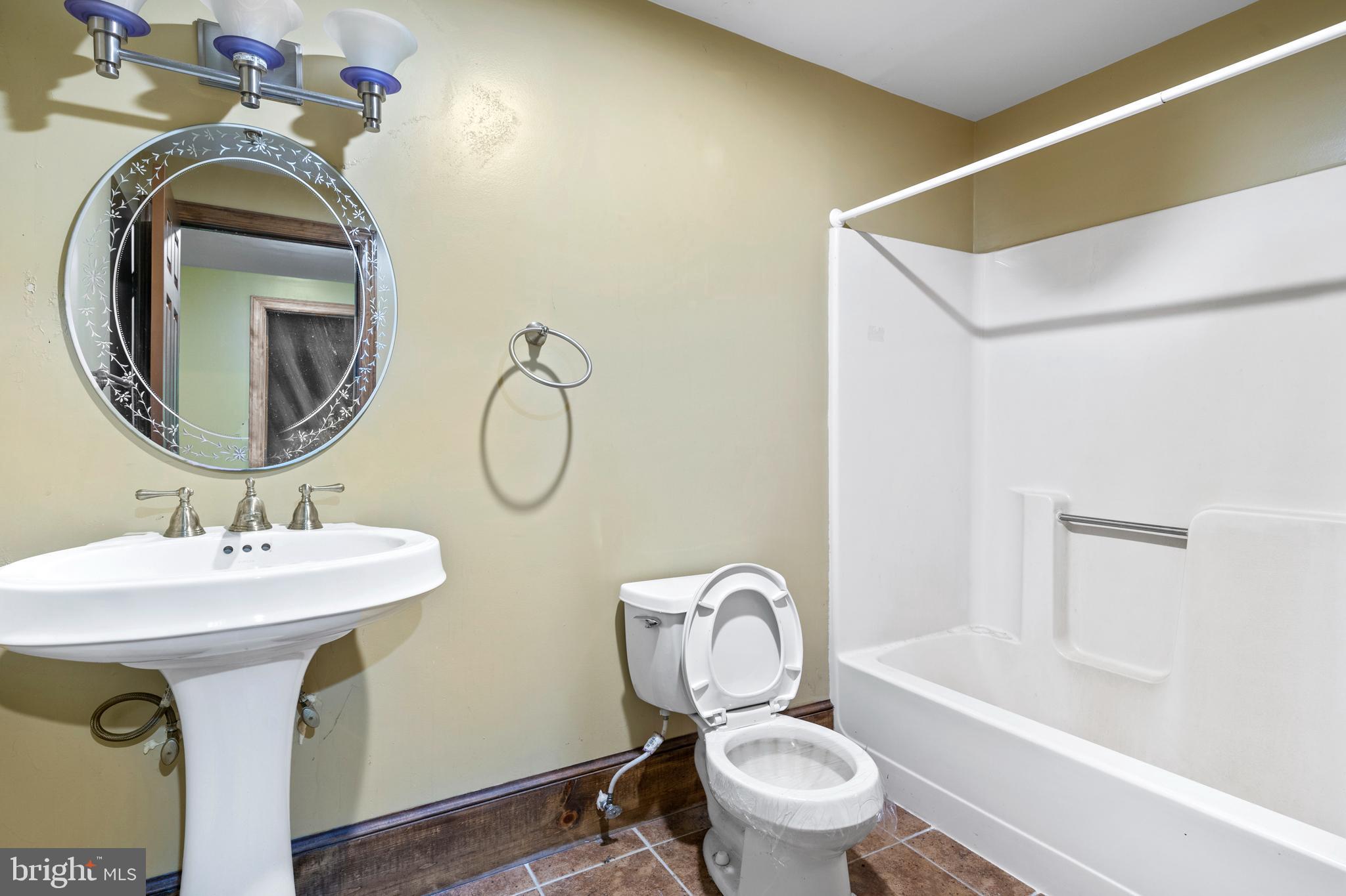 KING GEORGE ESTATES SUB - Residential