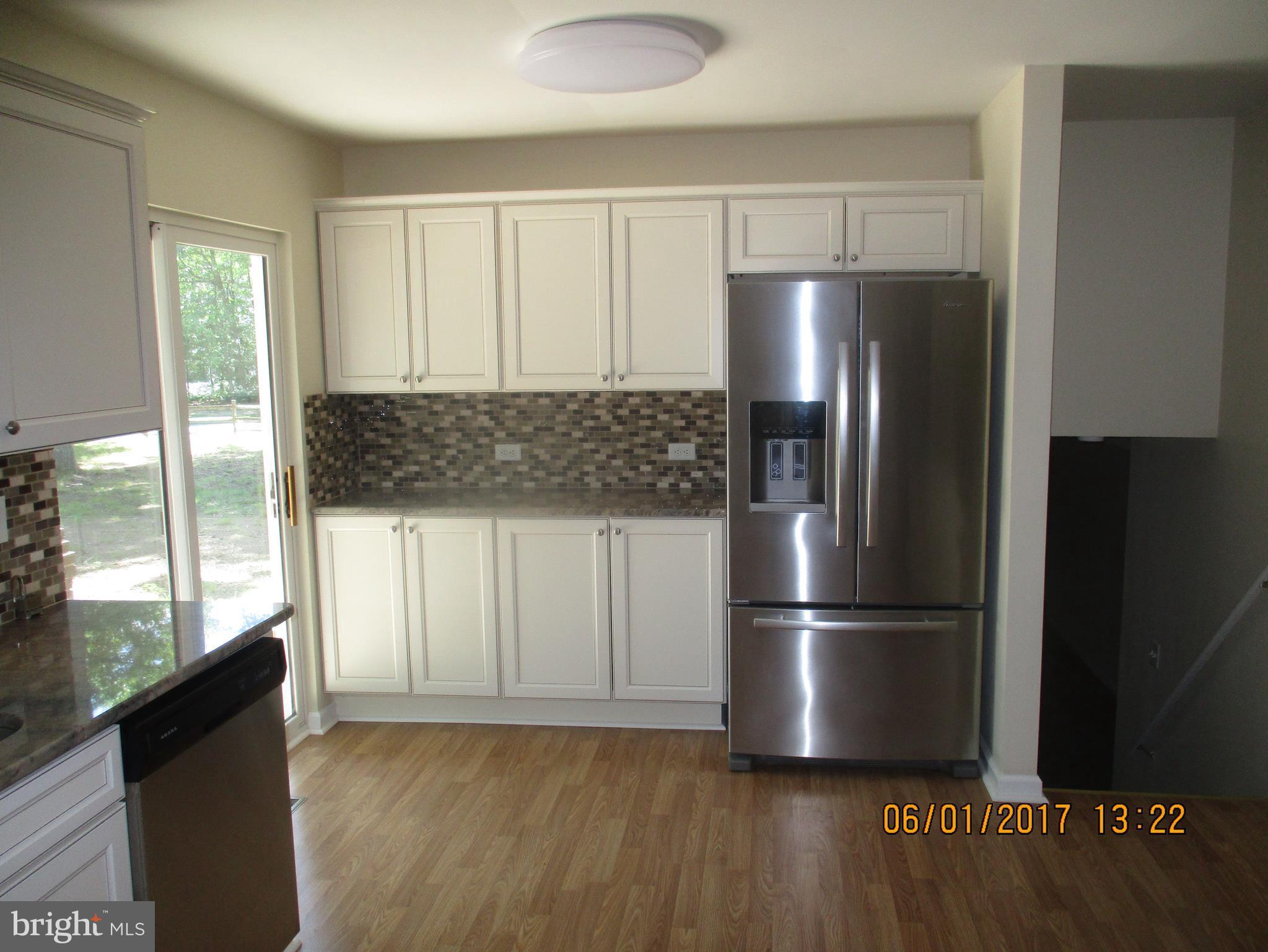 ST CHARLES SUB - BANNISTER - Residential