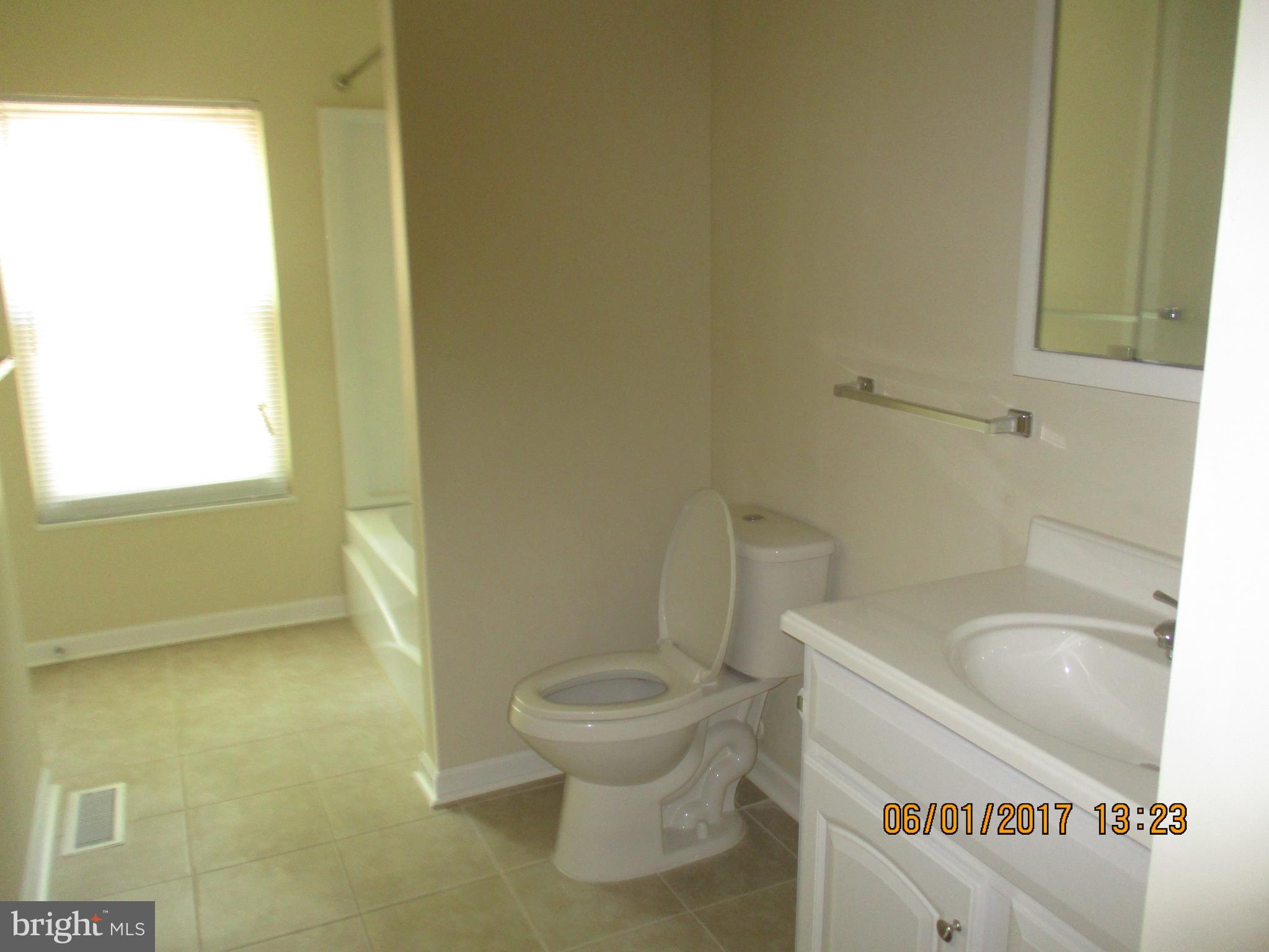 ST CHARLES SUB - BANNISTER - Residential