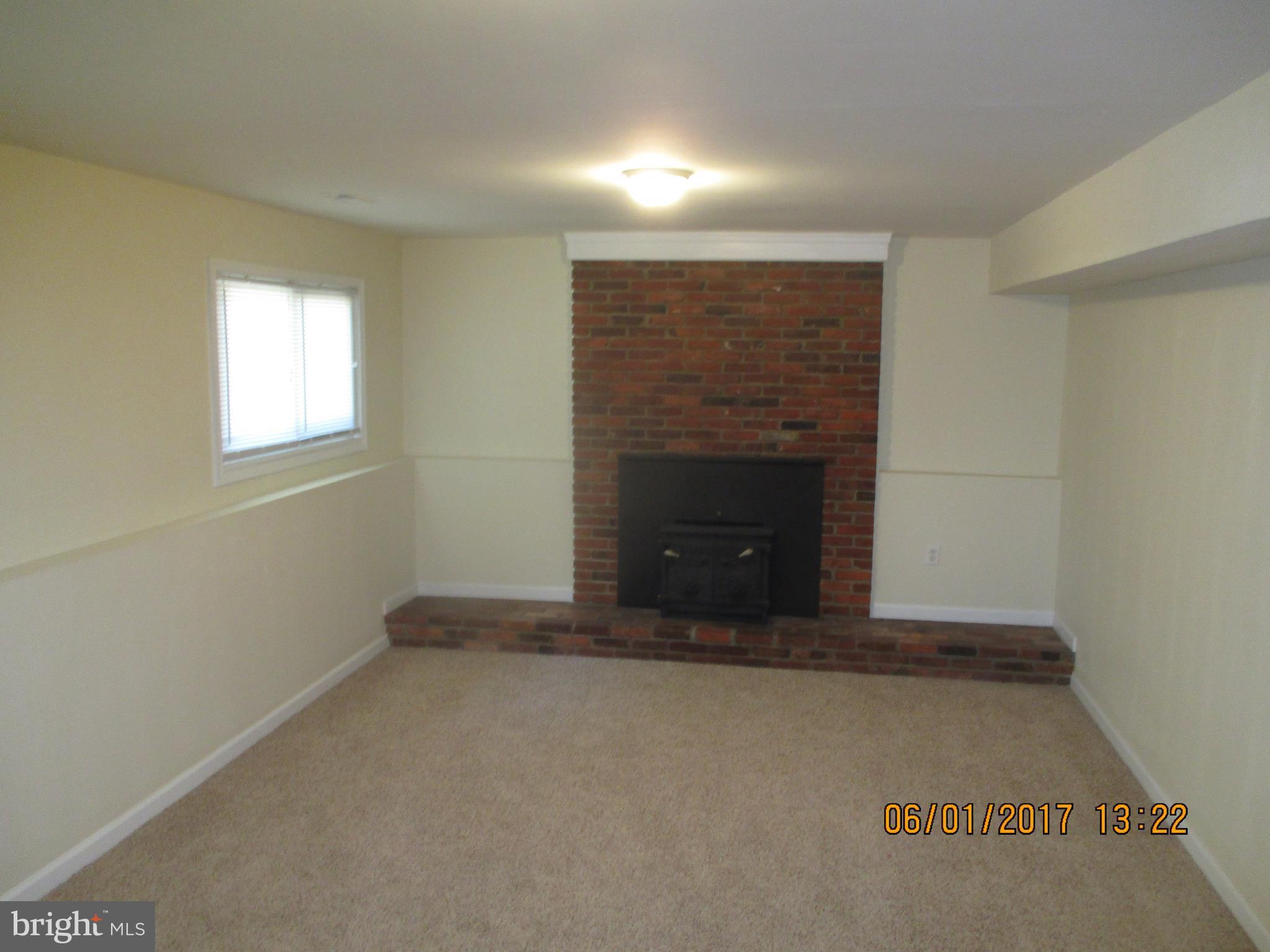 ST CHARLES SUB - BANNISTER - Residential