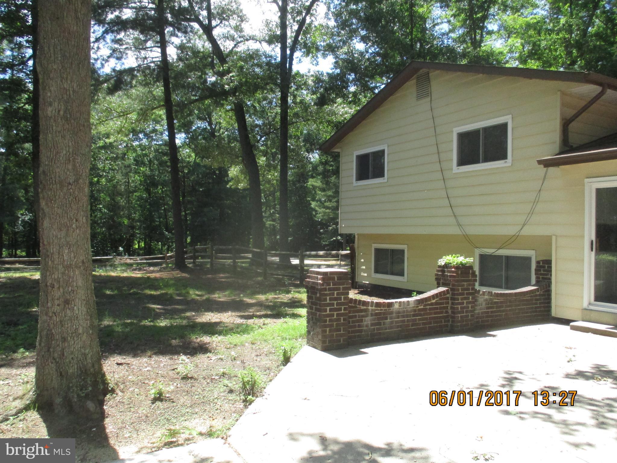 ST CHARLES SUB - BANNISTER - Residential