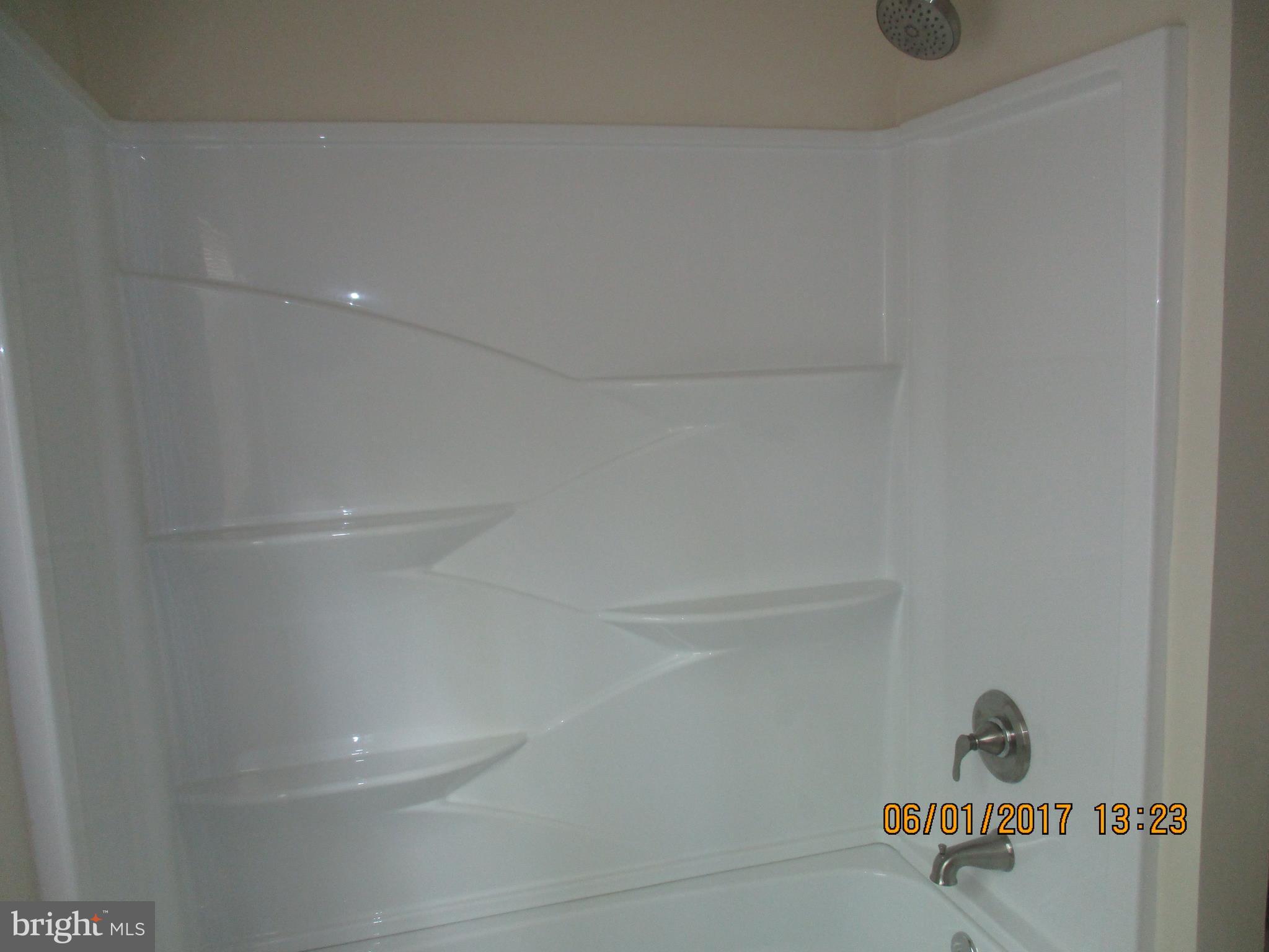 ST CHARLES SUB - BANNISTER - Residential