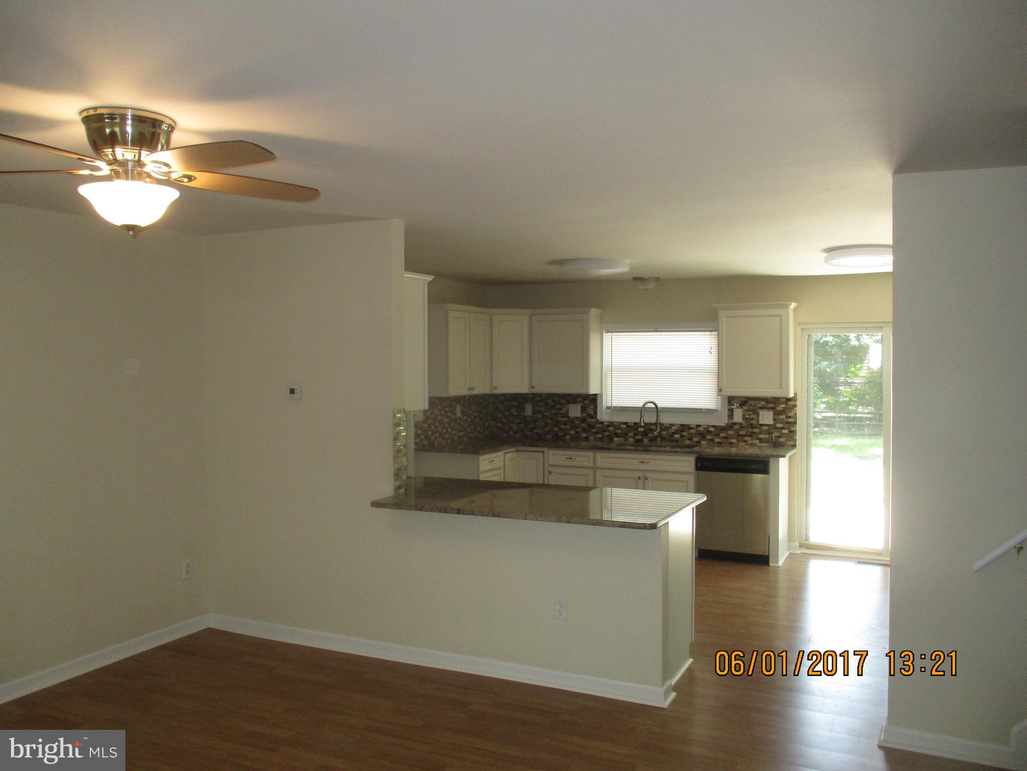 ST CHARLES SUB - BANNISTER - Residential