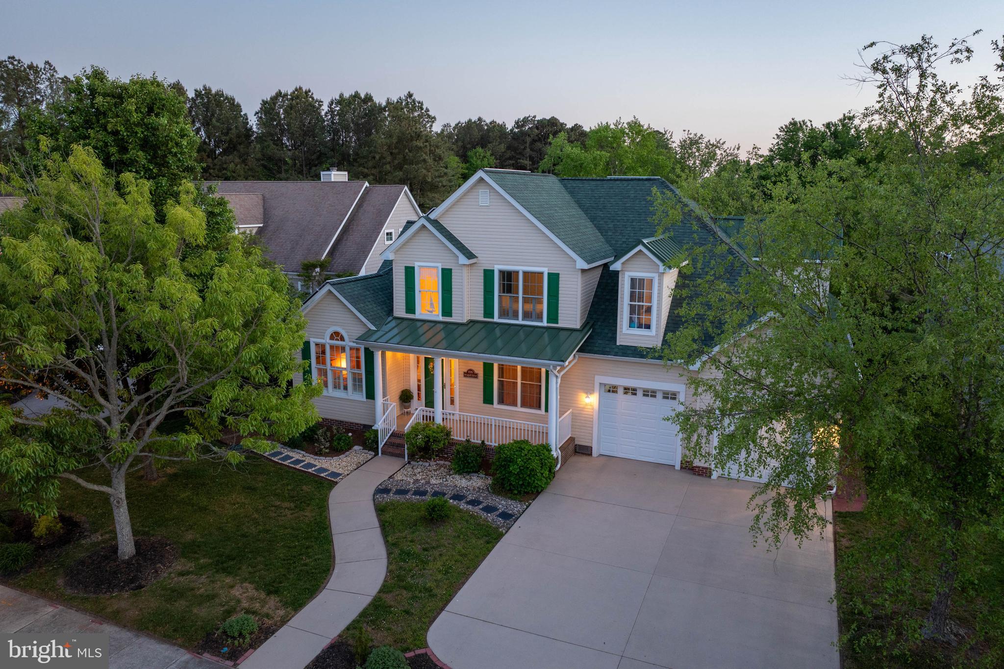 106 SEAGULL DRIVE
