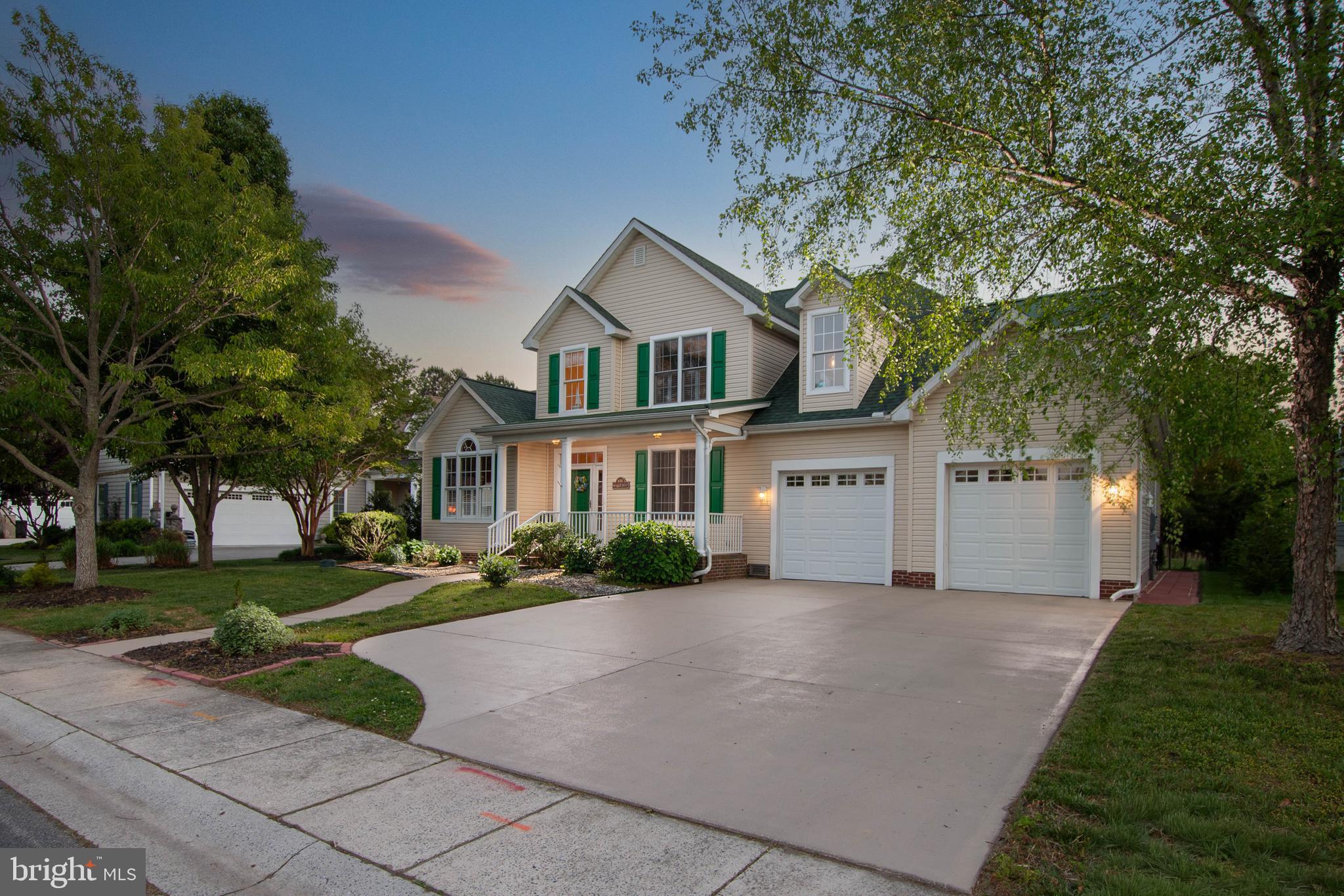 106 SEAGULL DRIVE