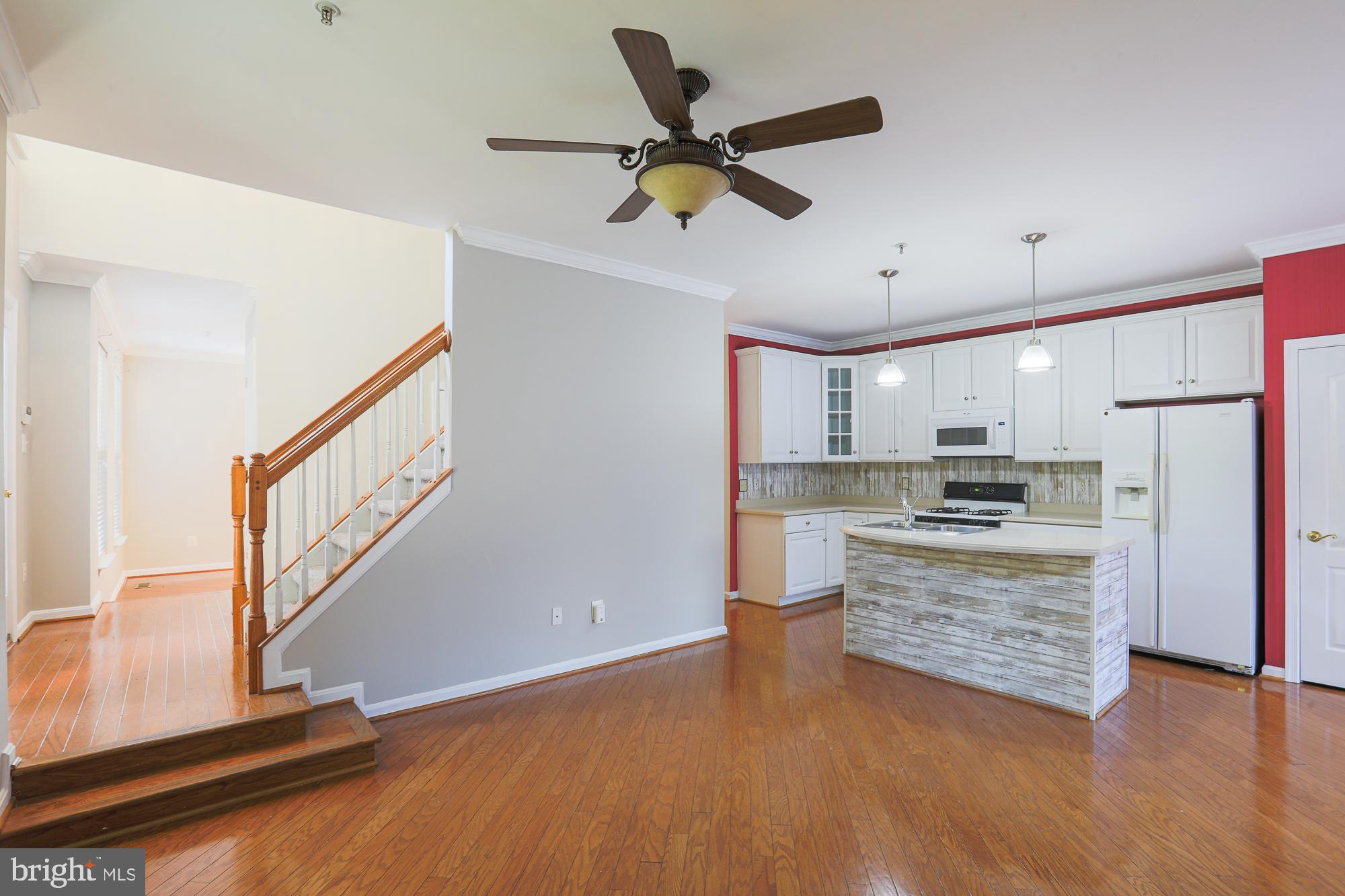 GREENBRIER HILLS - Residential