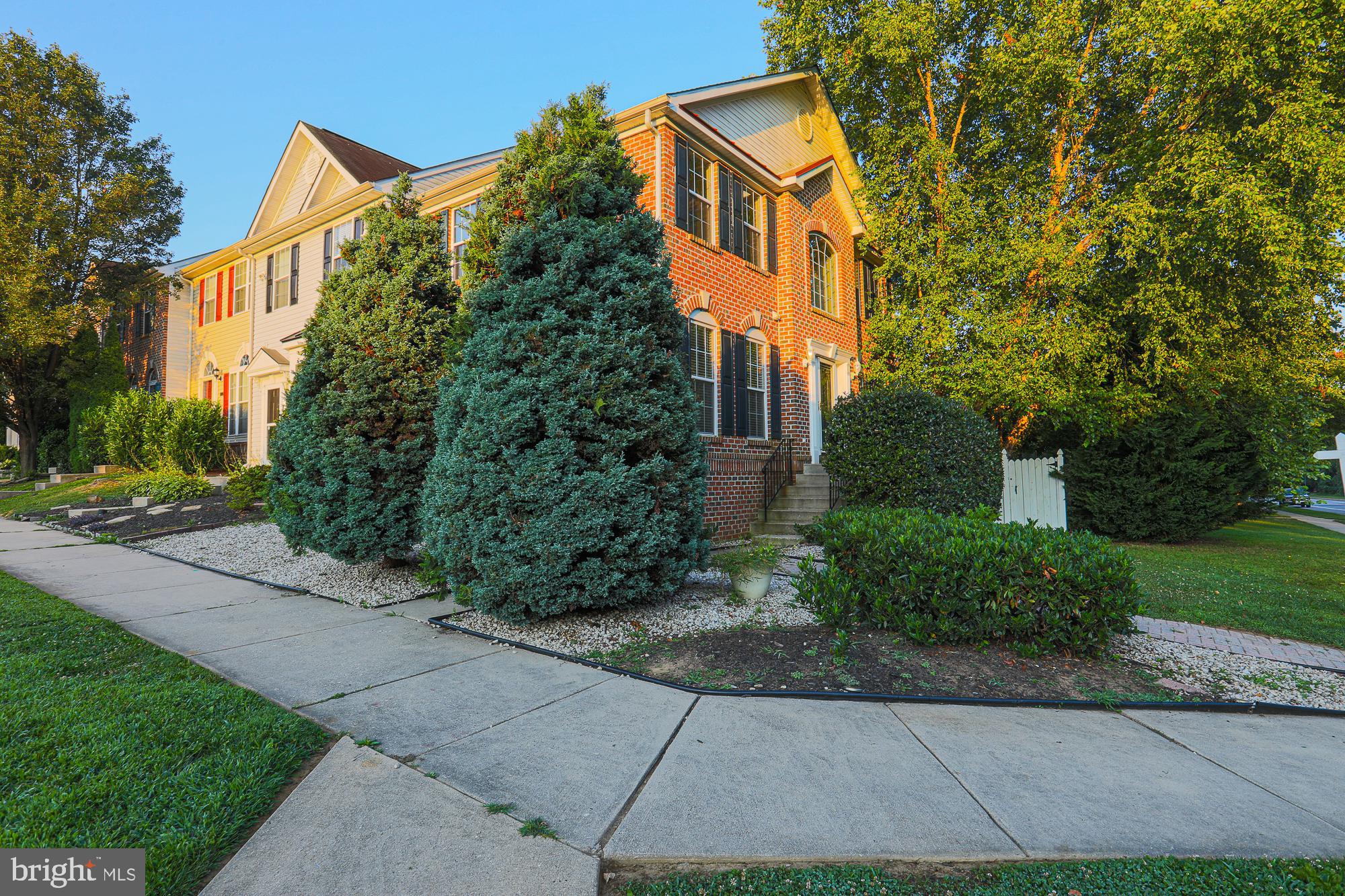 GREENBRIER HILLS - Residential