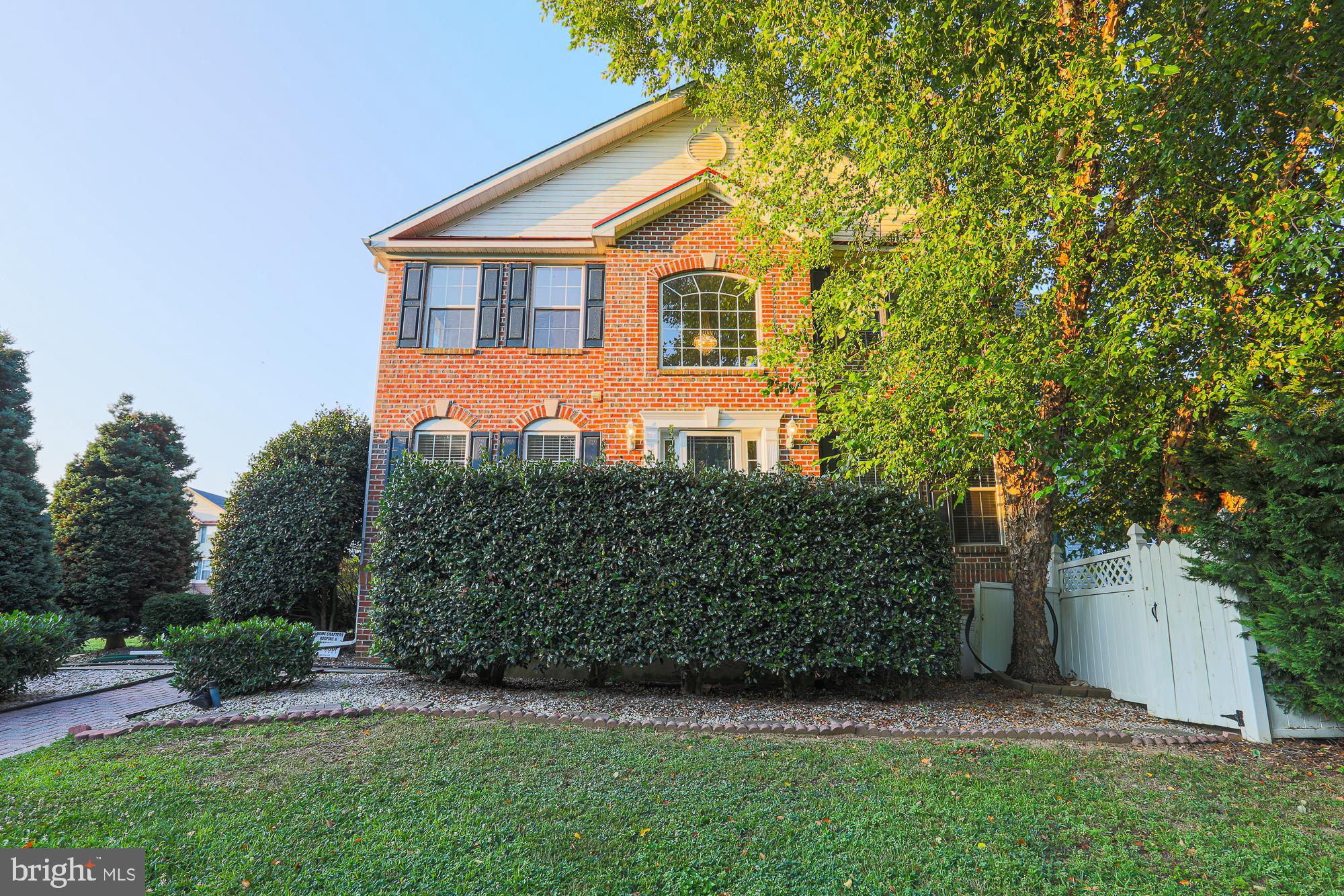 GREENBRIER HILLS - Residential