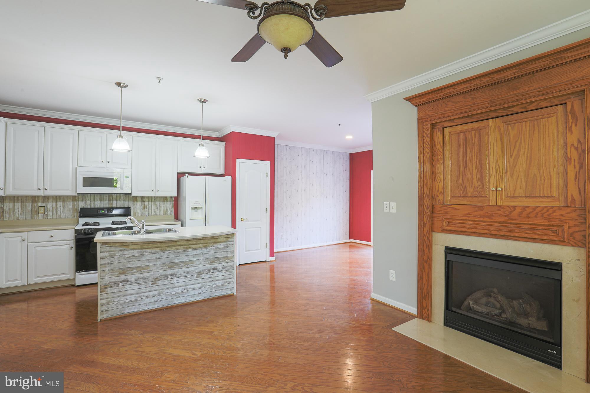 GREENBRIER HILLS - Residential