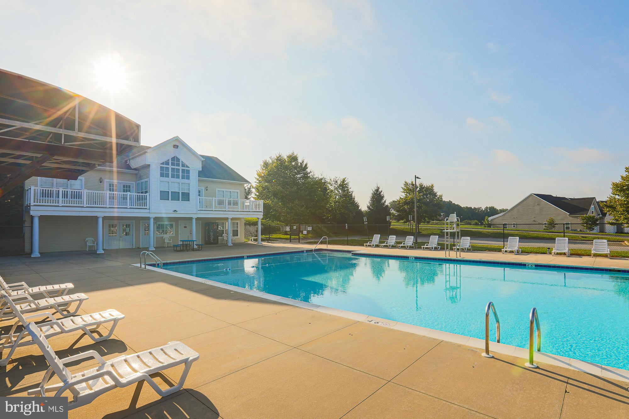 GREENBRIER HILLS - Residential