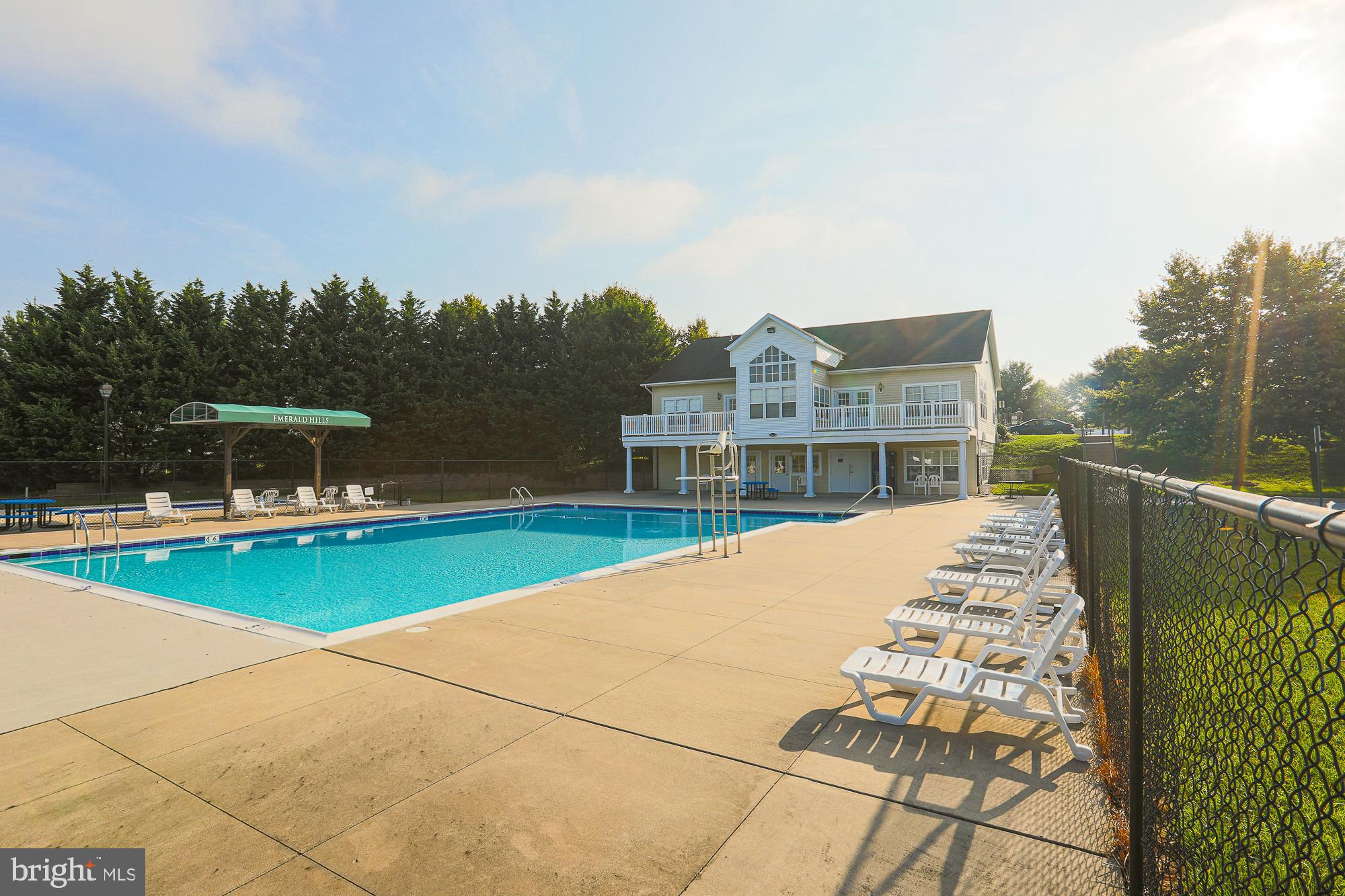 GREENBRIER HILLS - Residential