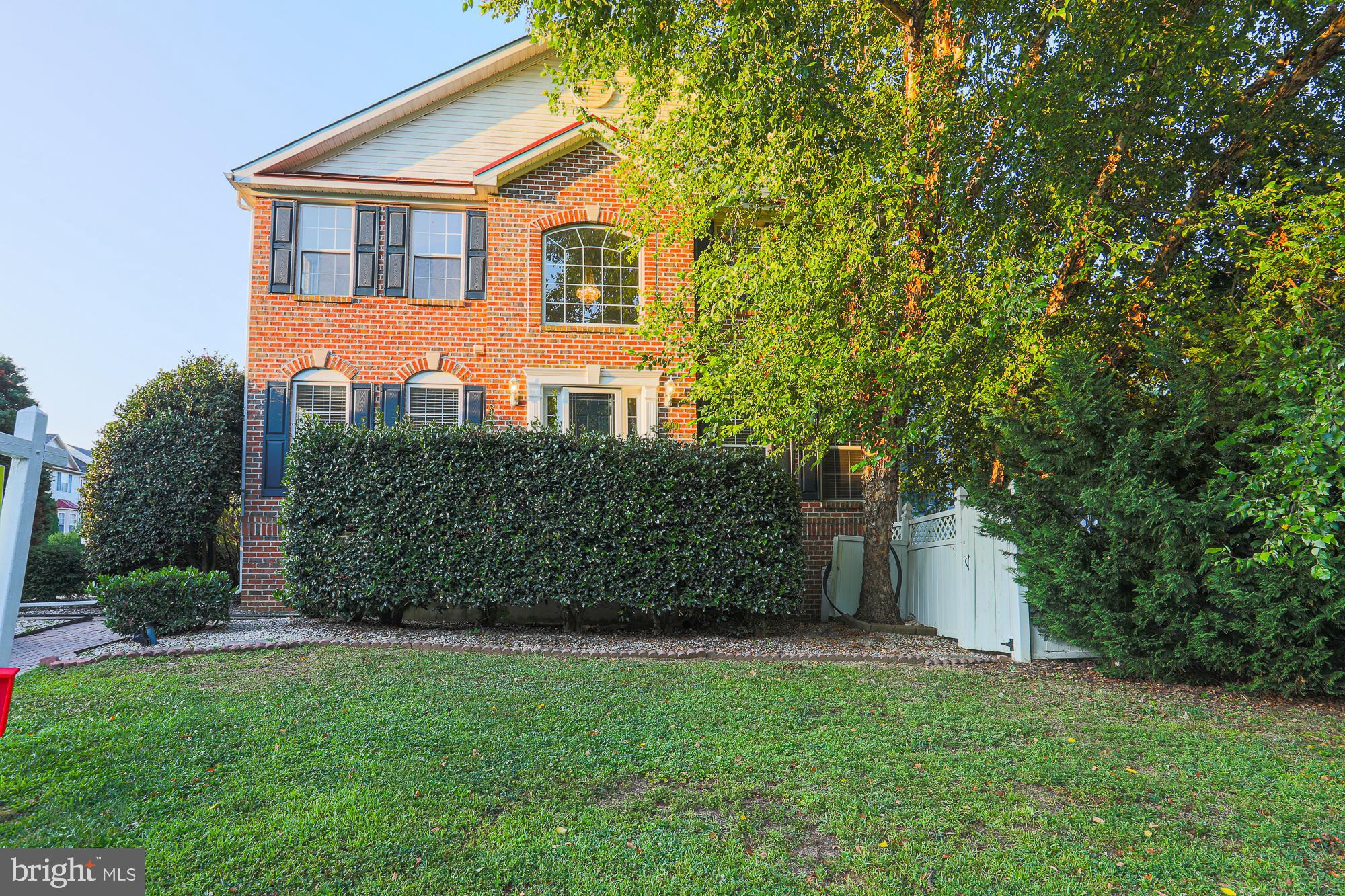 GREENBRIER HILLS - Residential