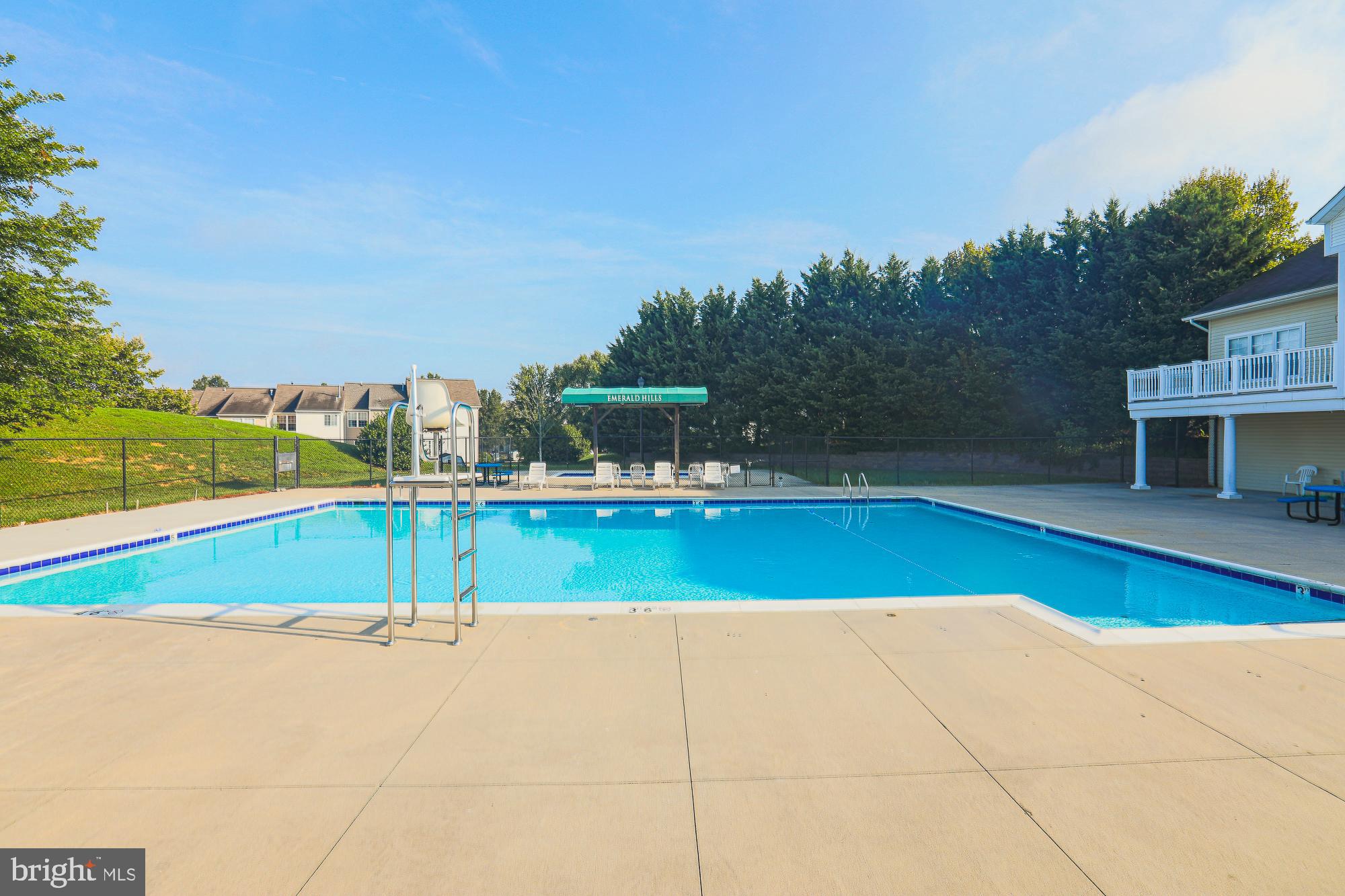 GREENBRIER HILLS - Residential