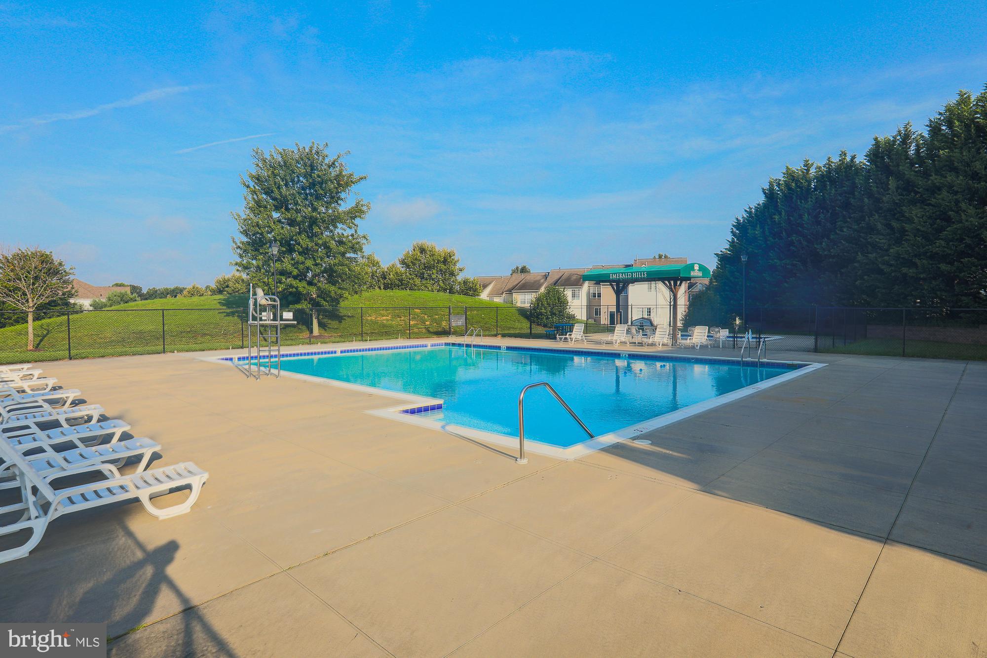 GREENBRIER HILLS - Residential