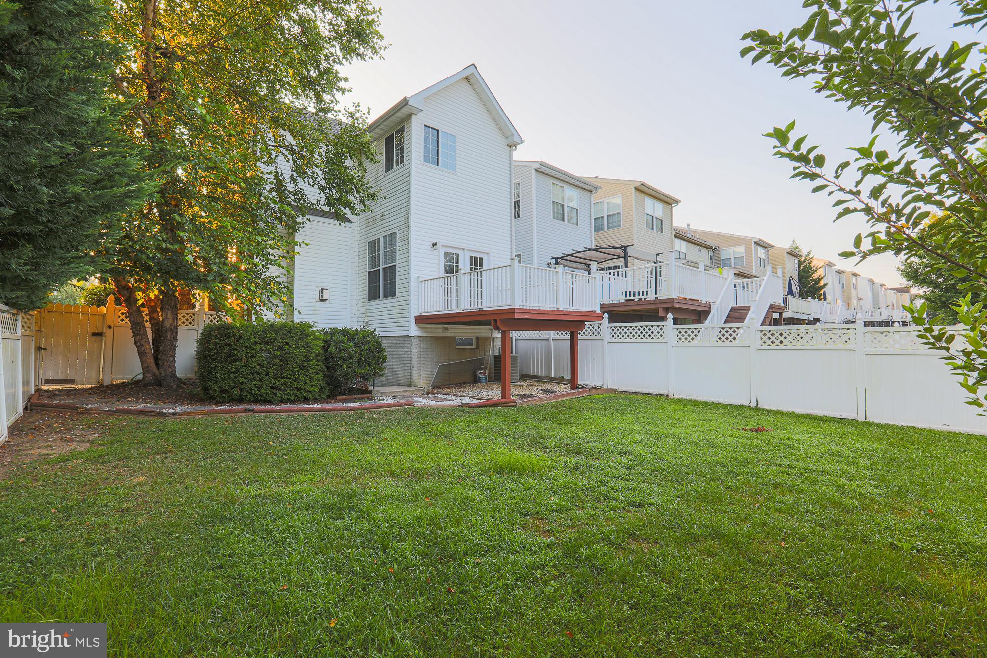 GREENBRIER HILLS - Residential