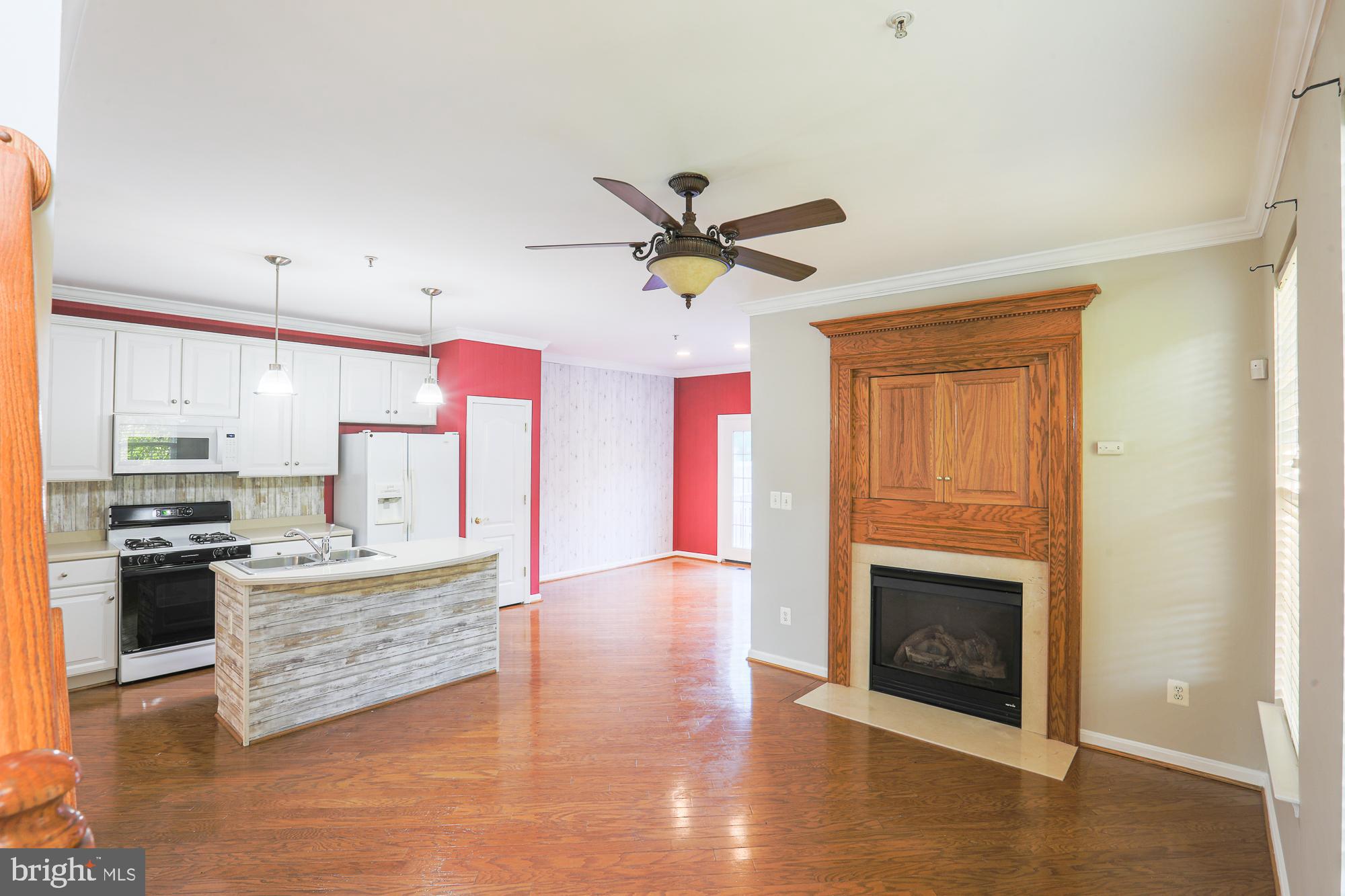 GREENBRIER HILLS - Residential