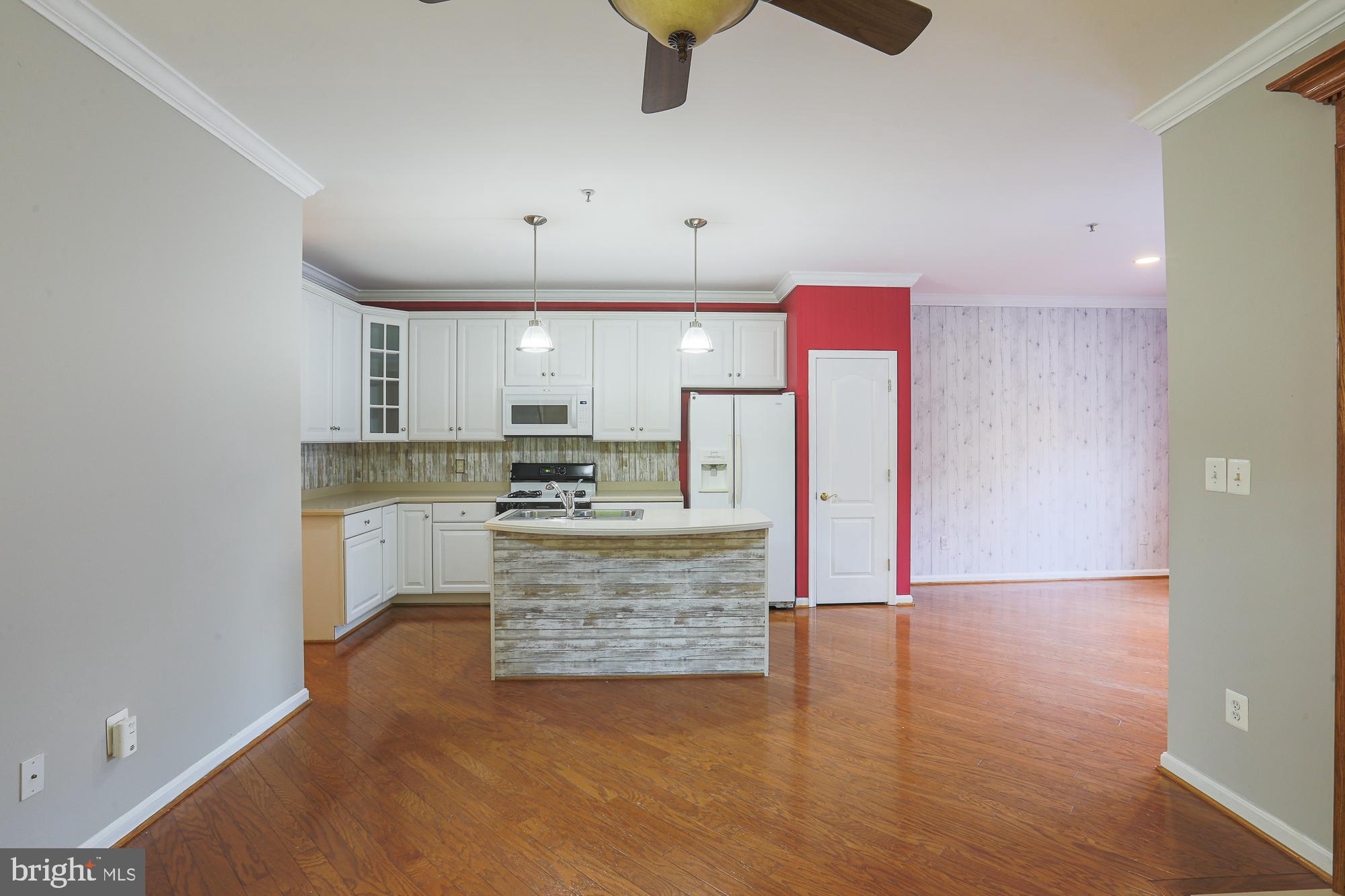 GREENBRIER HILLS - Residential