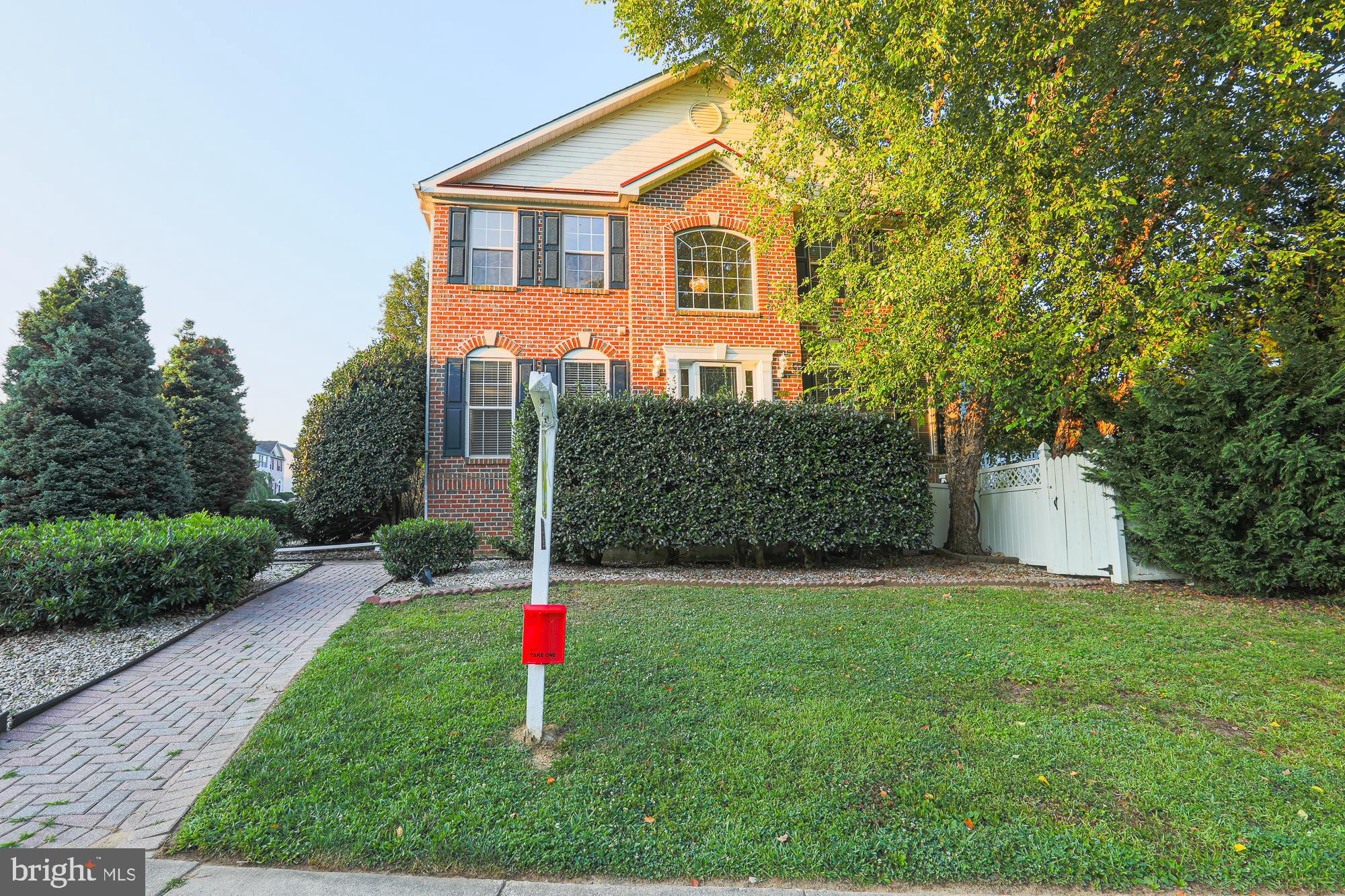 GREENBRIER HILLS - Residential