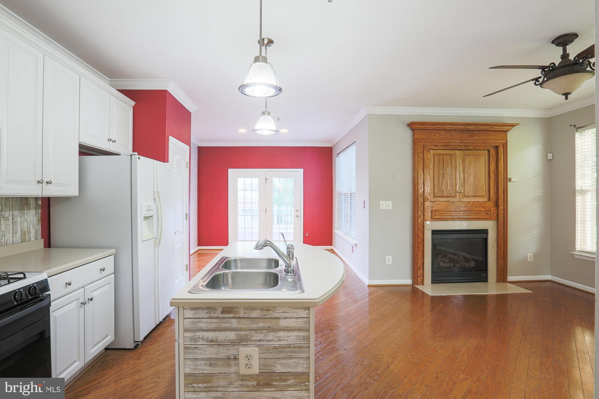 GREENBRIER HILLS - Residential