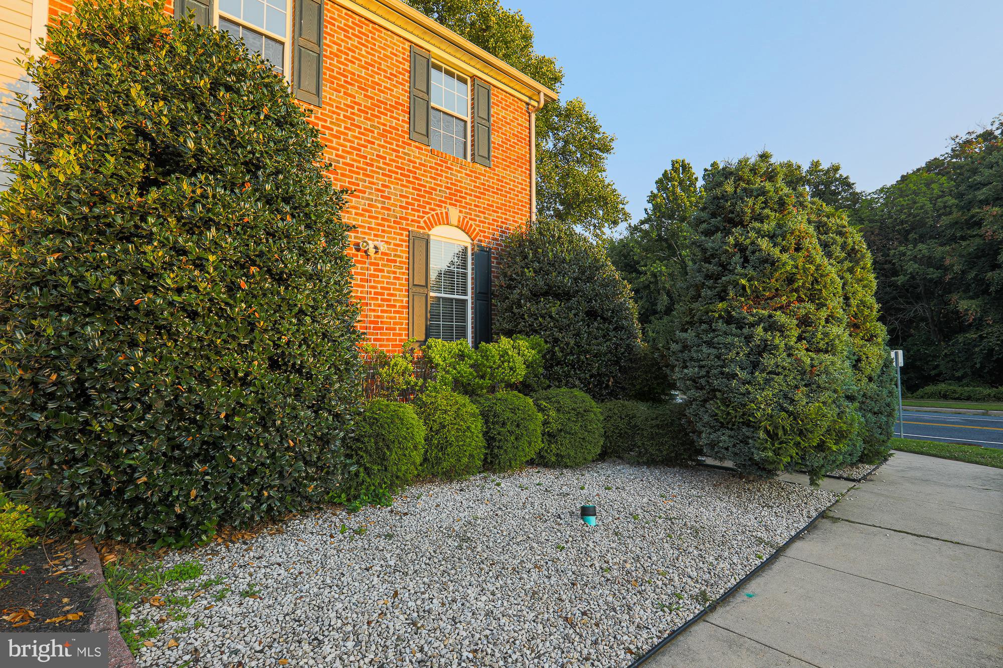 GREENBRIER HILLS - Residential