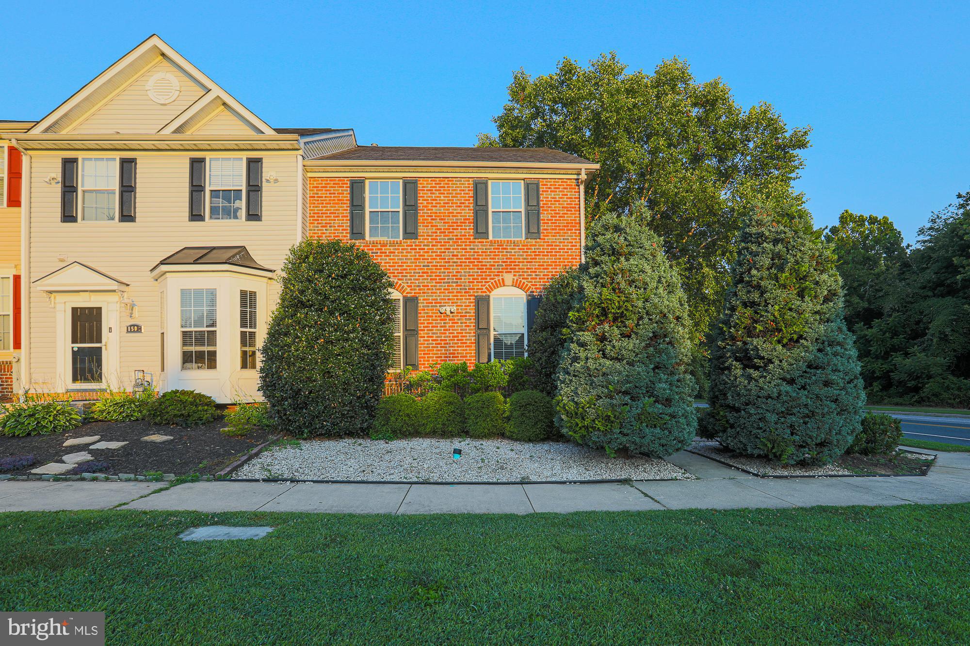 GREENBRIER HILLS - Residential