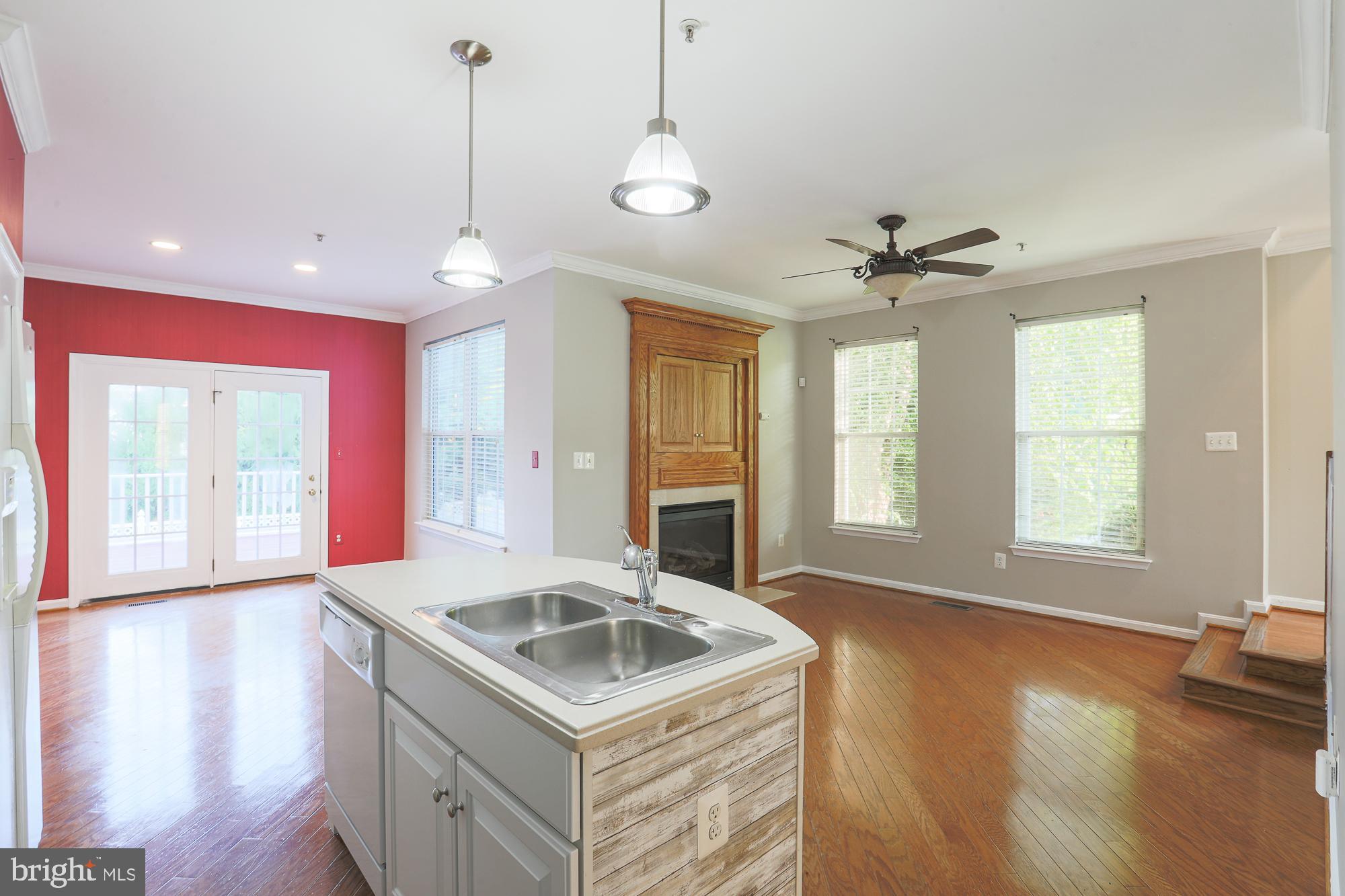 GREENBRIER HILLS - Residential