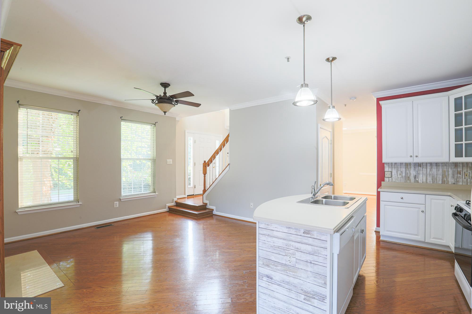 GREENBRIER HILLS - Residential