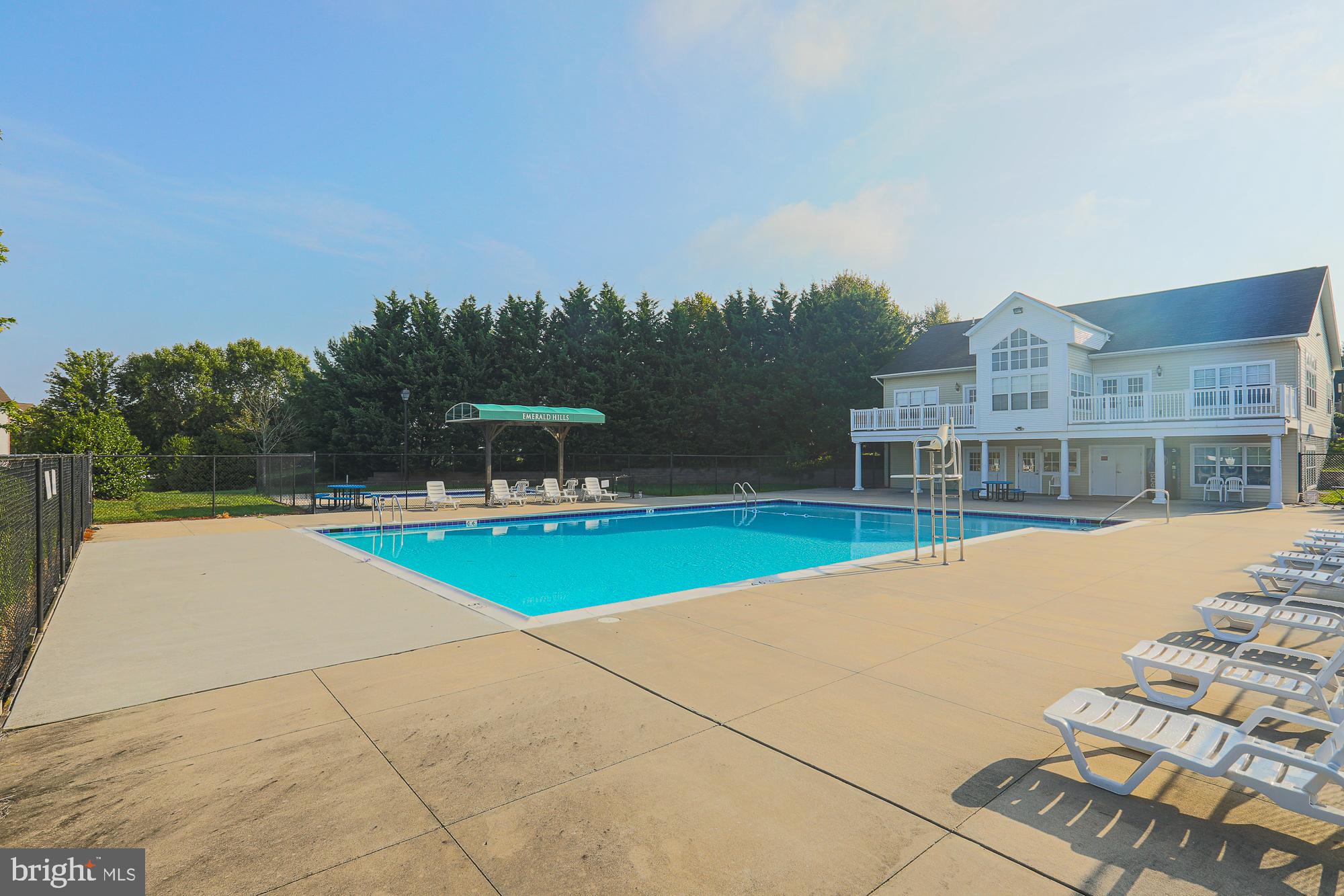 GREENBRIER HILLS - Residential