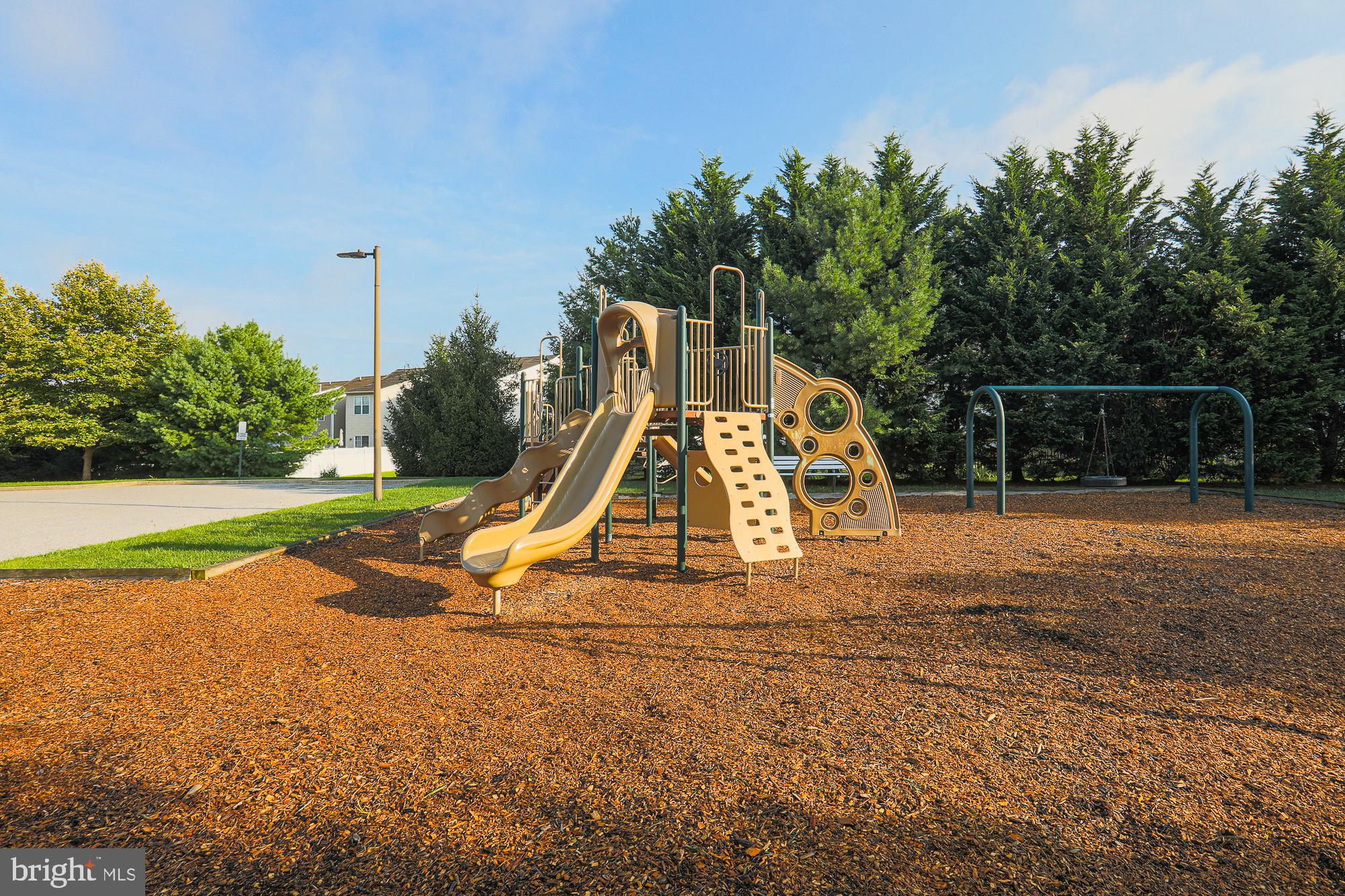 GREENBRIER HILLS - Residential