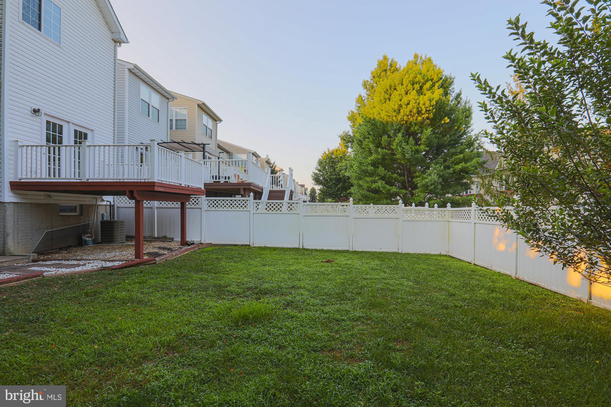 GREENBRIER HILLS - Residential