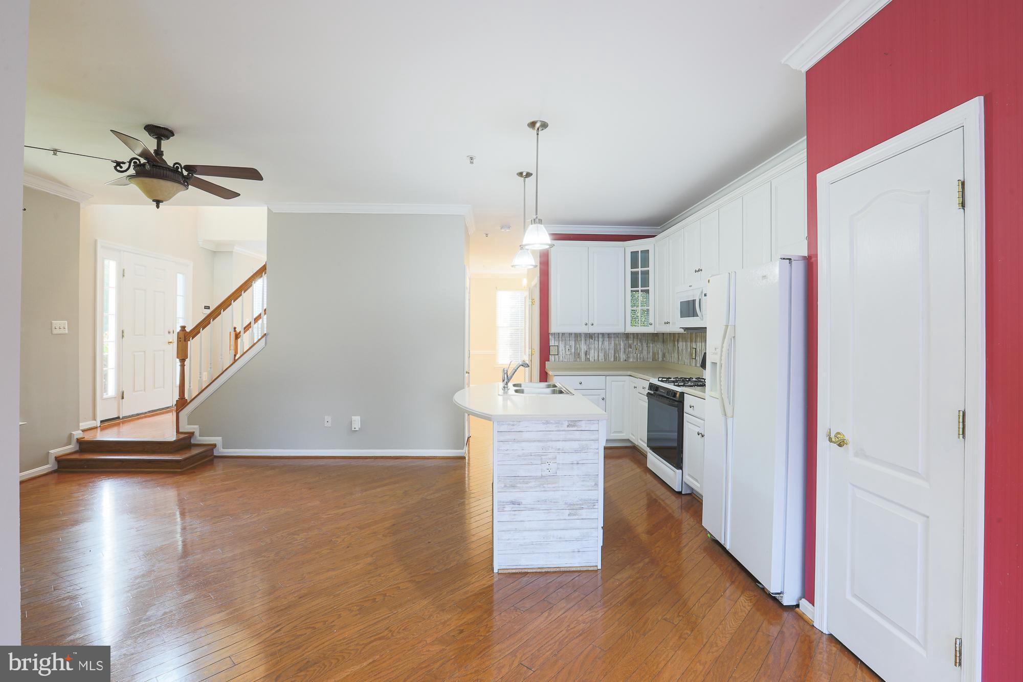 GREENBRIER HILLS - Residential