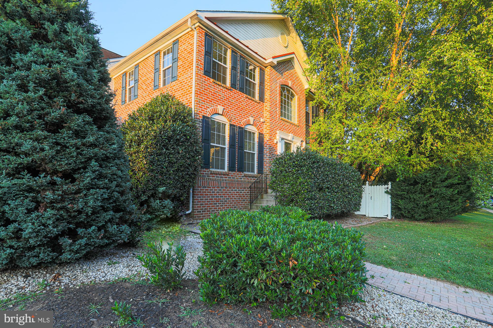 GREENBRIER HILLS - Residential