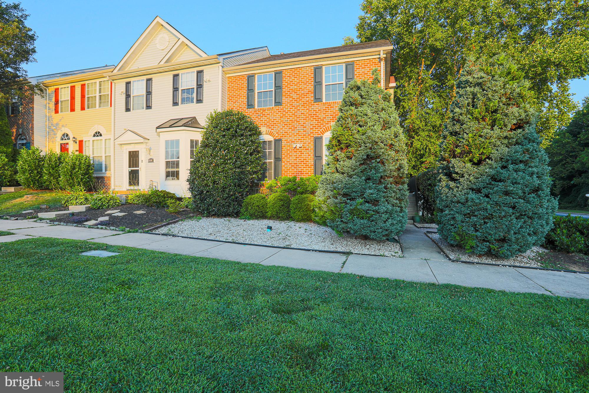 GREENBRIER HILLS - Residential