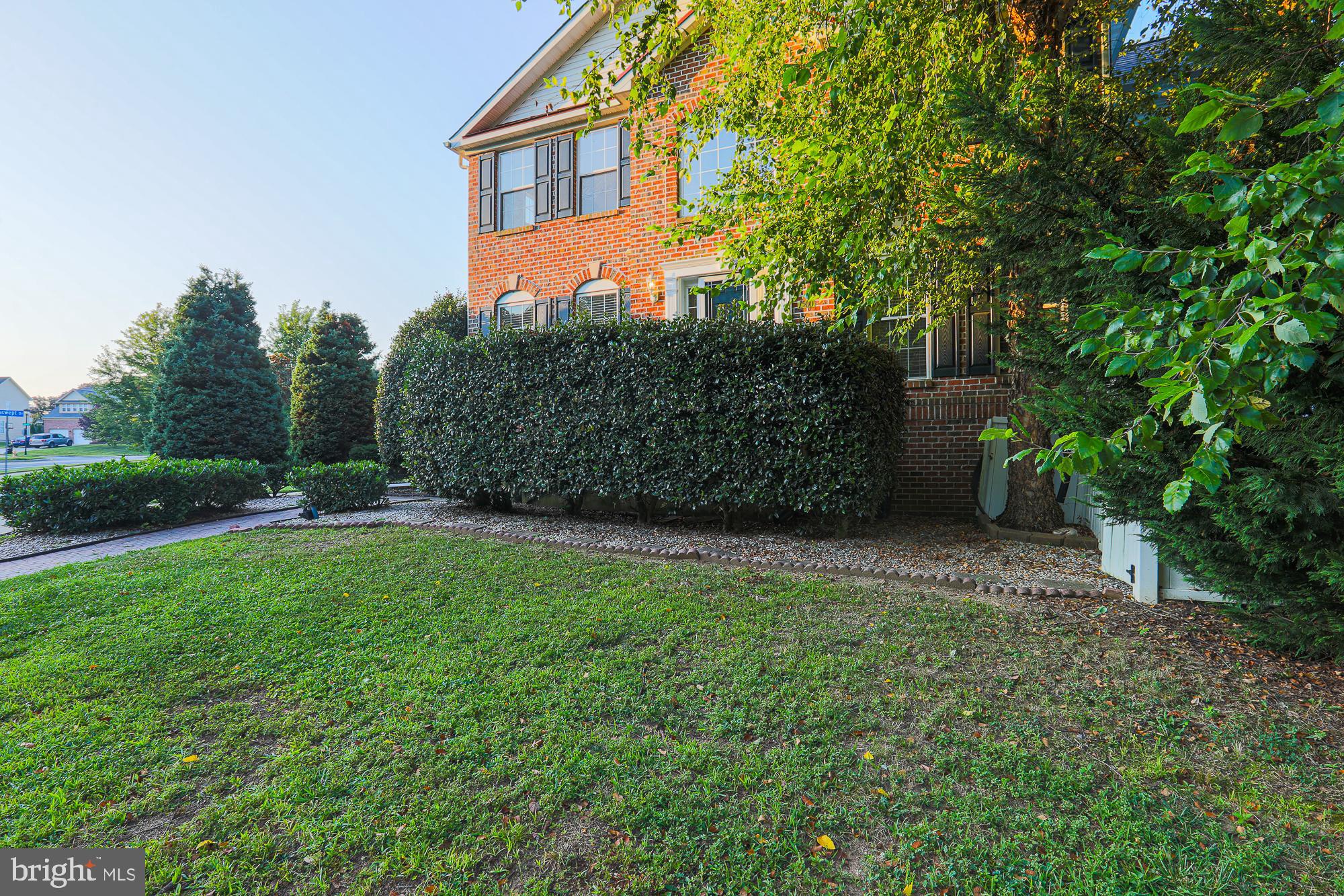 GREENBRIER HILLS - Residential