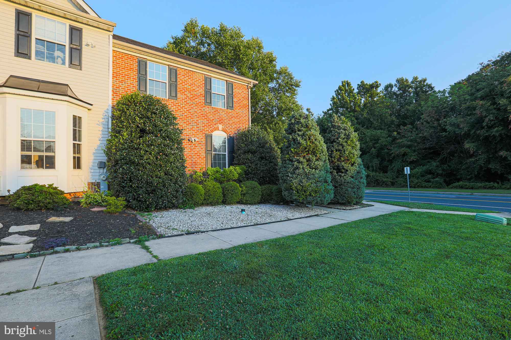 GREENBRIER HILLS - Residential