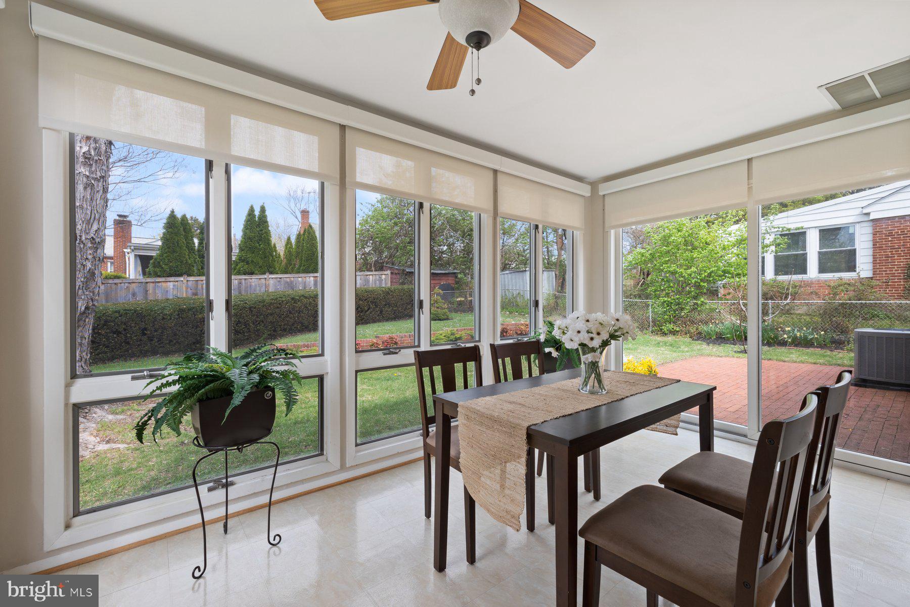 GARRETT PARK ESTATES - Residential