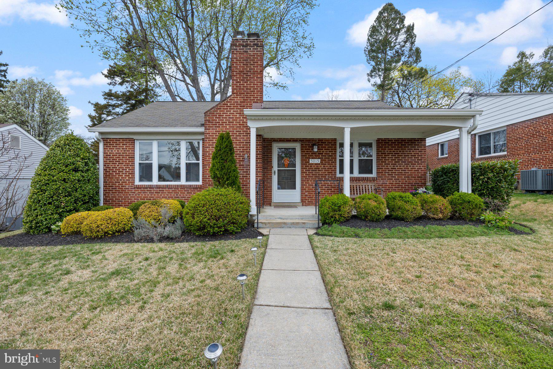 GARRETT PARK ESTATES - Residential