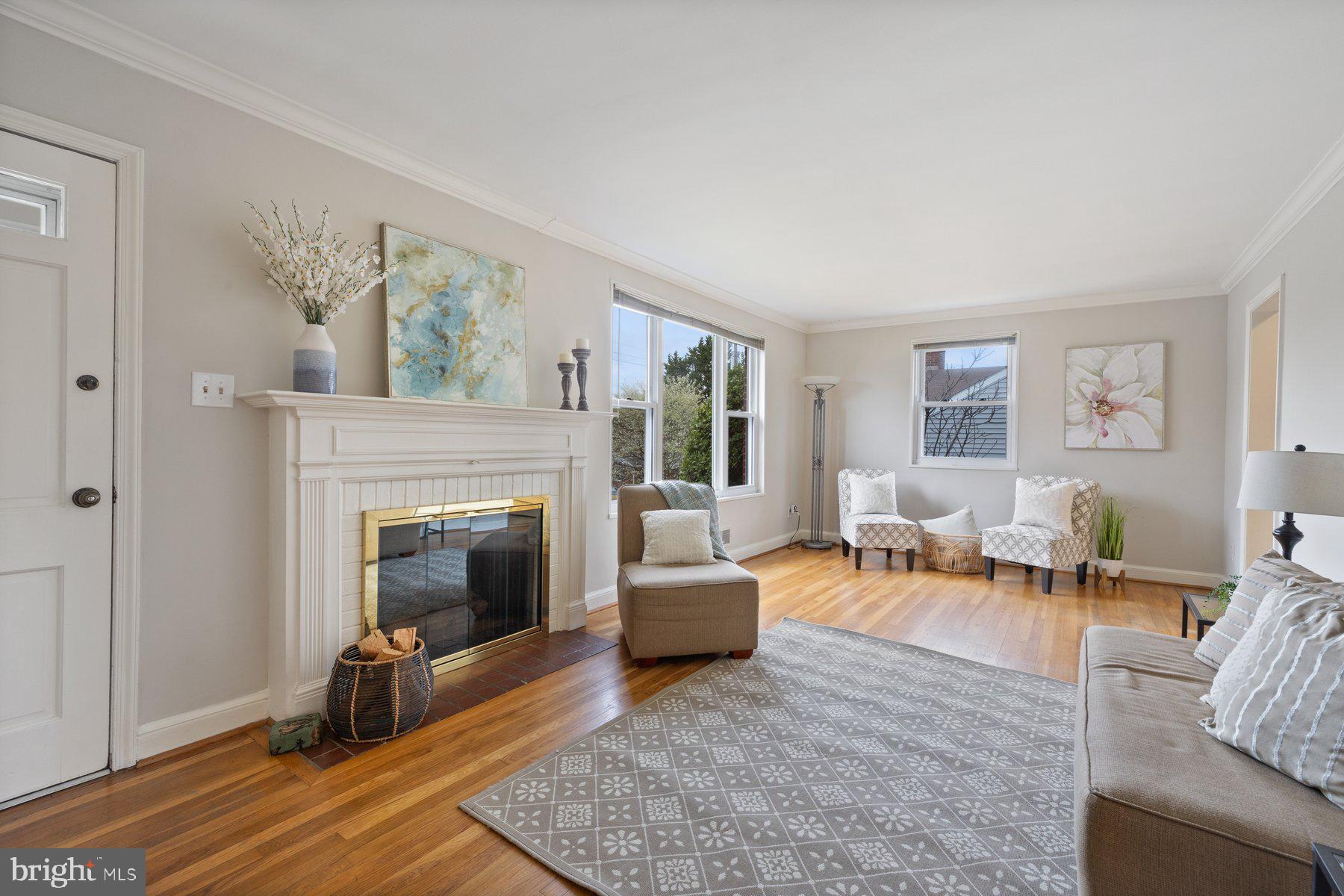 5015 CUSHING DRIVE