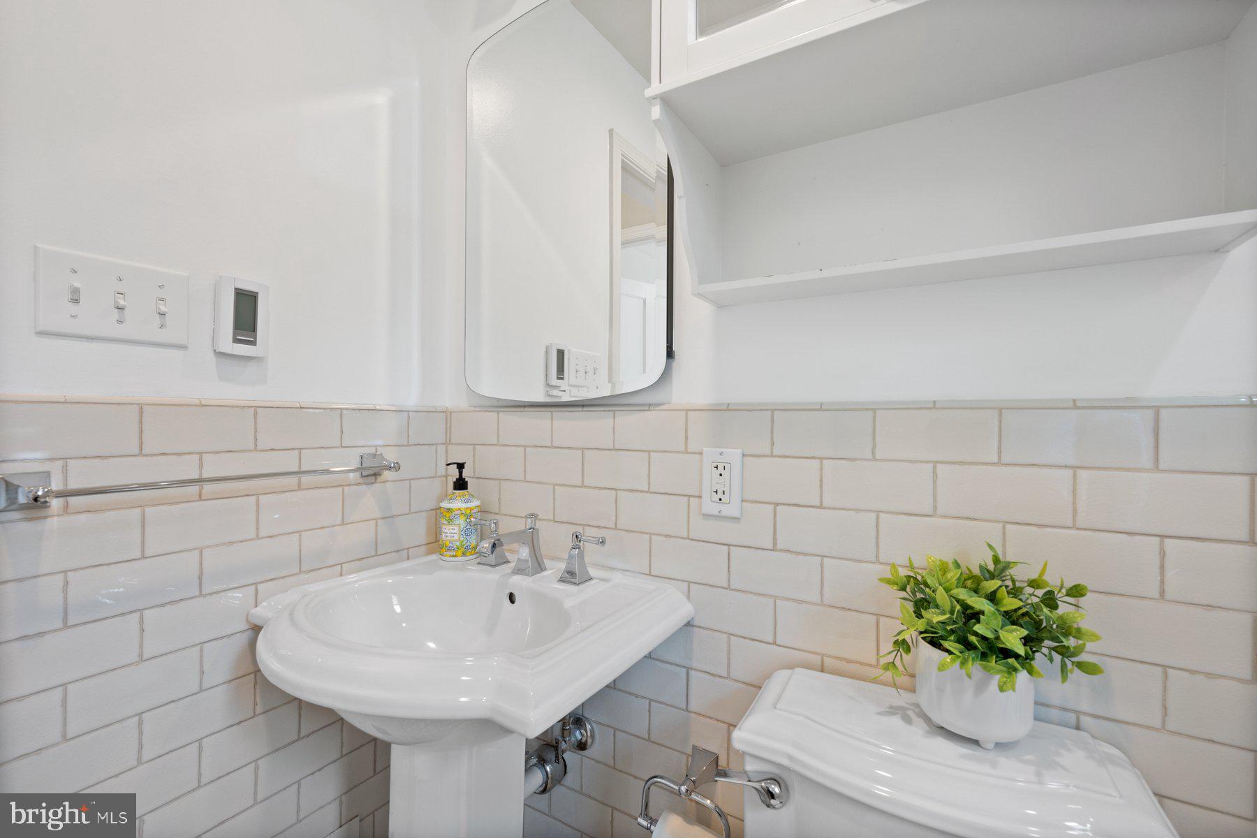 GARRETT PARK ESTATES - Residential