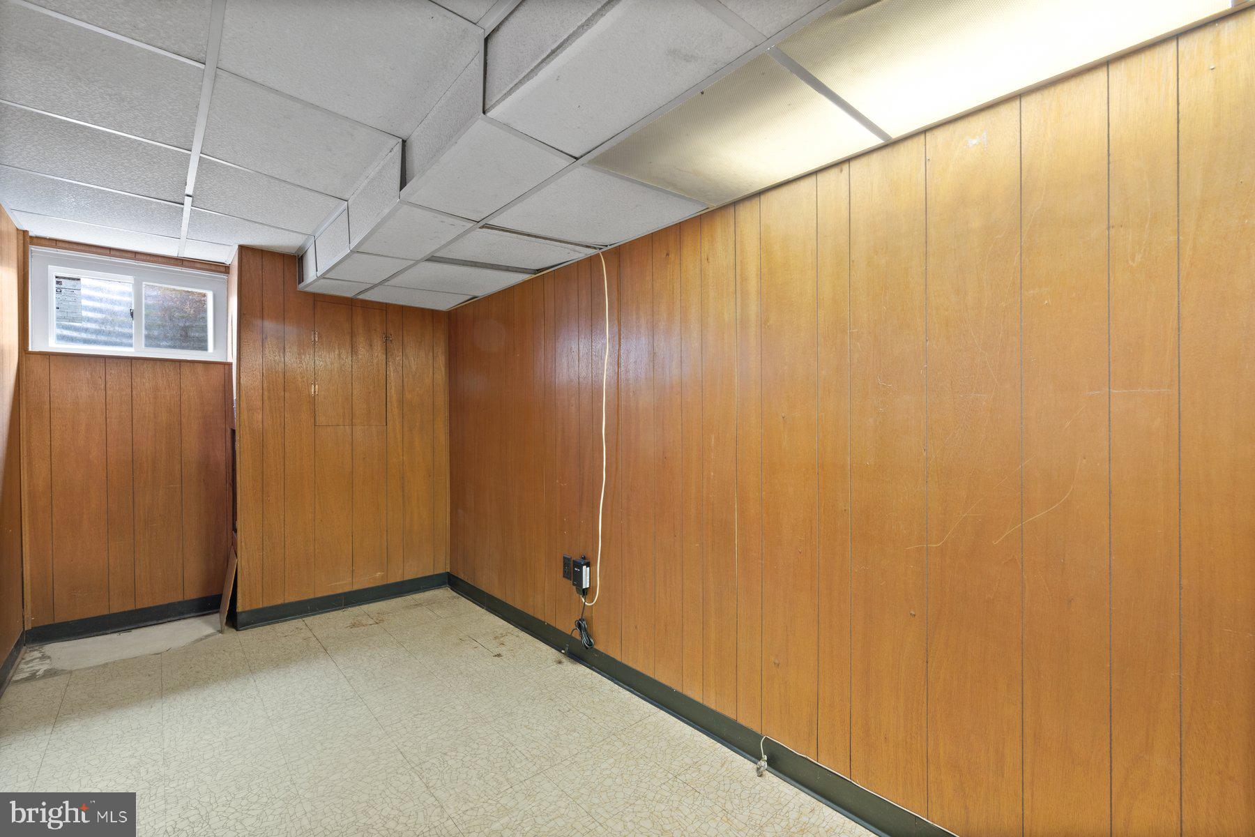 GARRETT PARK ESTATES - Residential