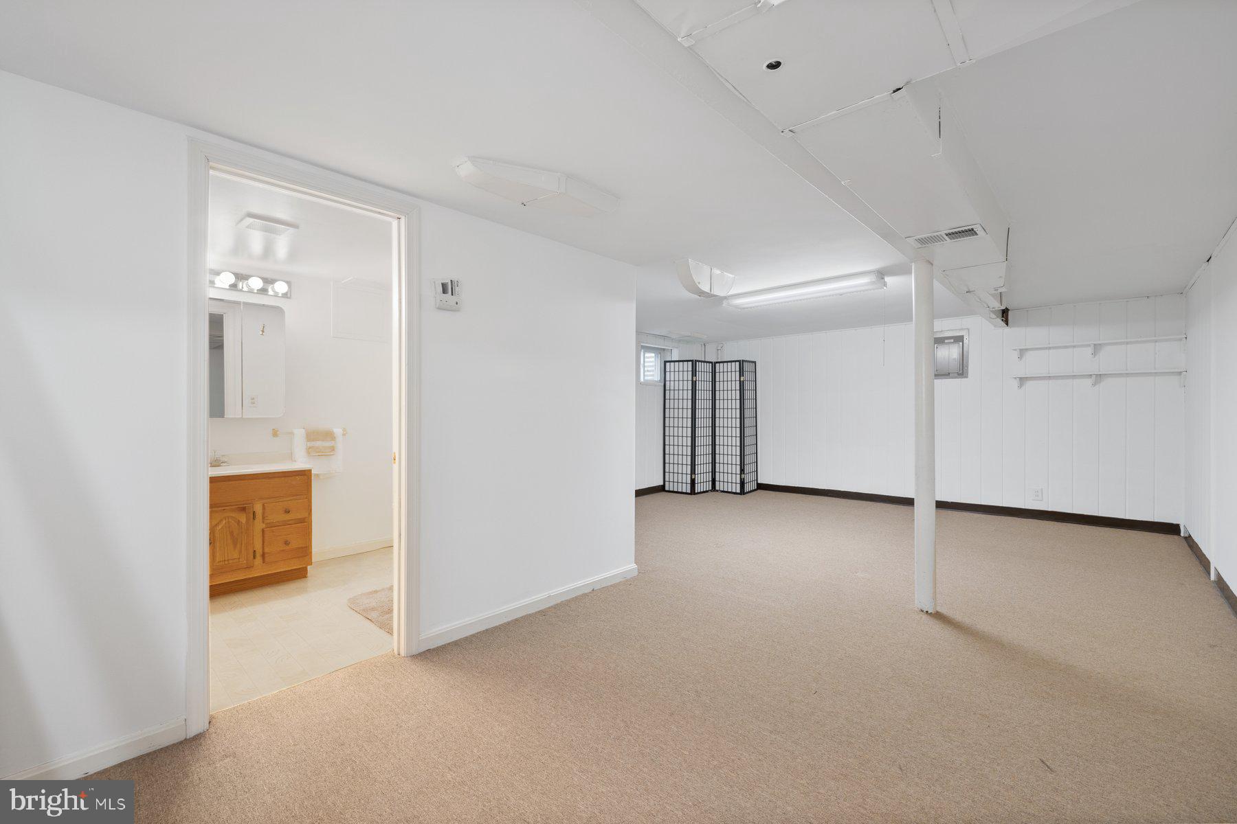 GARRETT PARK ESTATES - Residential