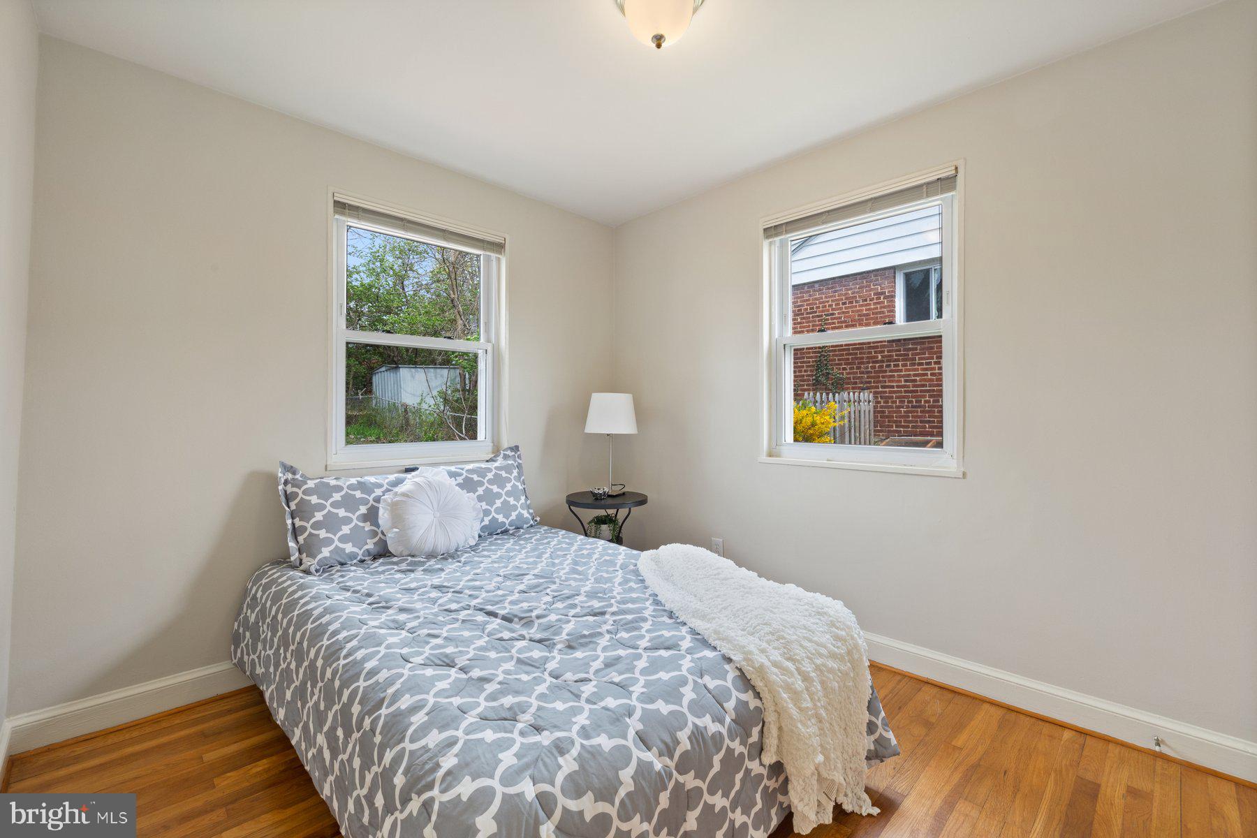 GARRETT PARK ESTATES - Residential