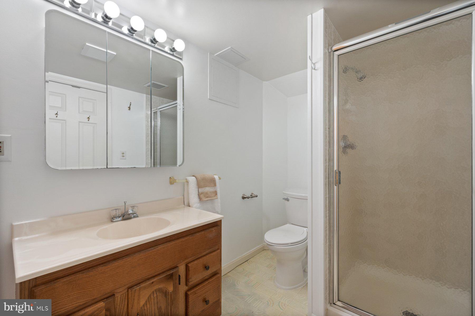 GARRETT PARK ESTATES - Residential