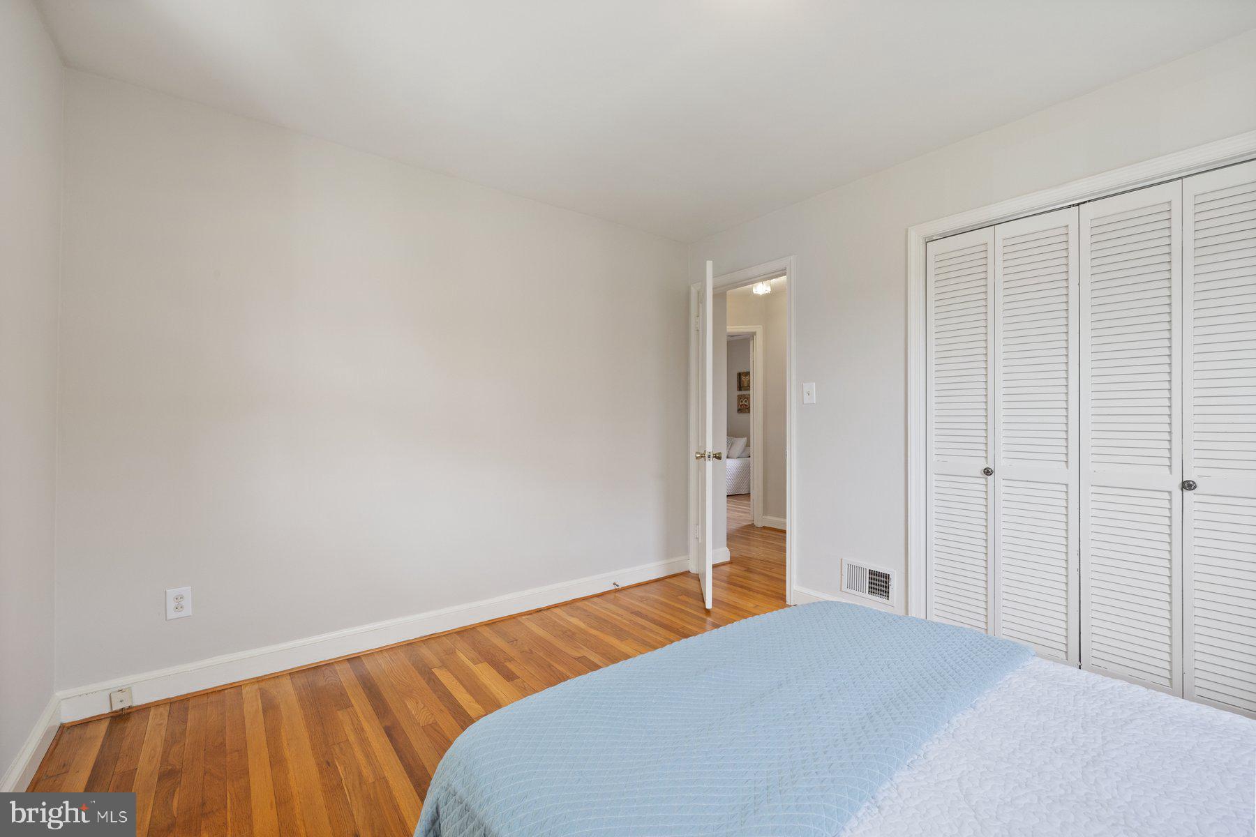 GARRETT PARK ESTATES - Residential