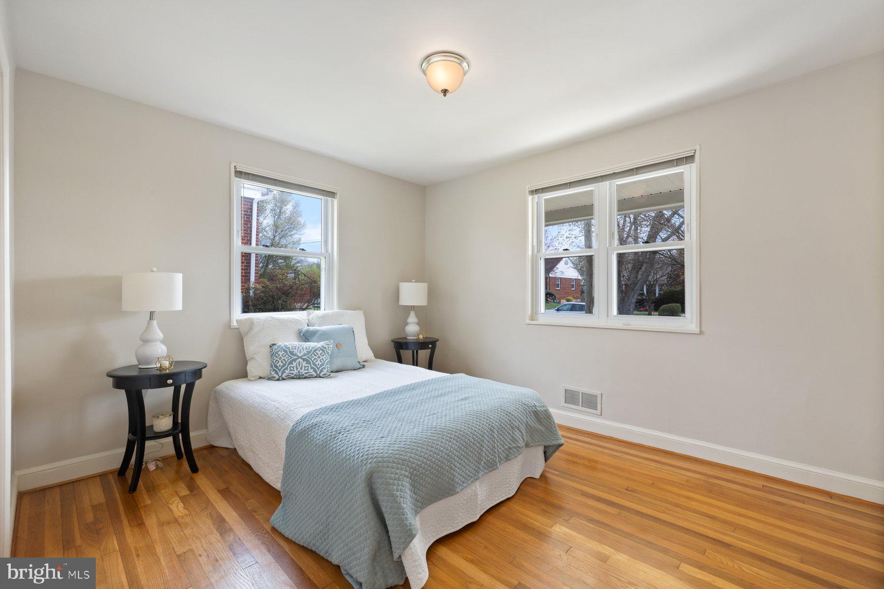 GARRETT PARK ESTATES - Residential