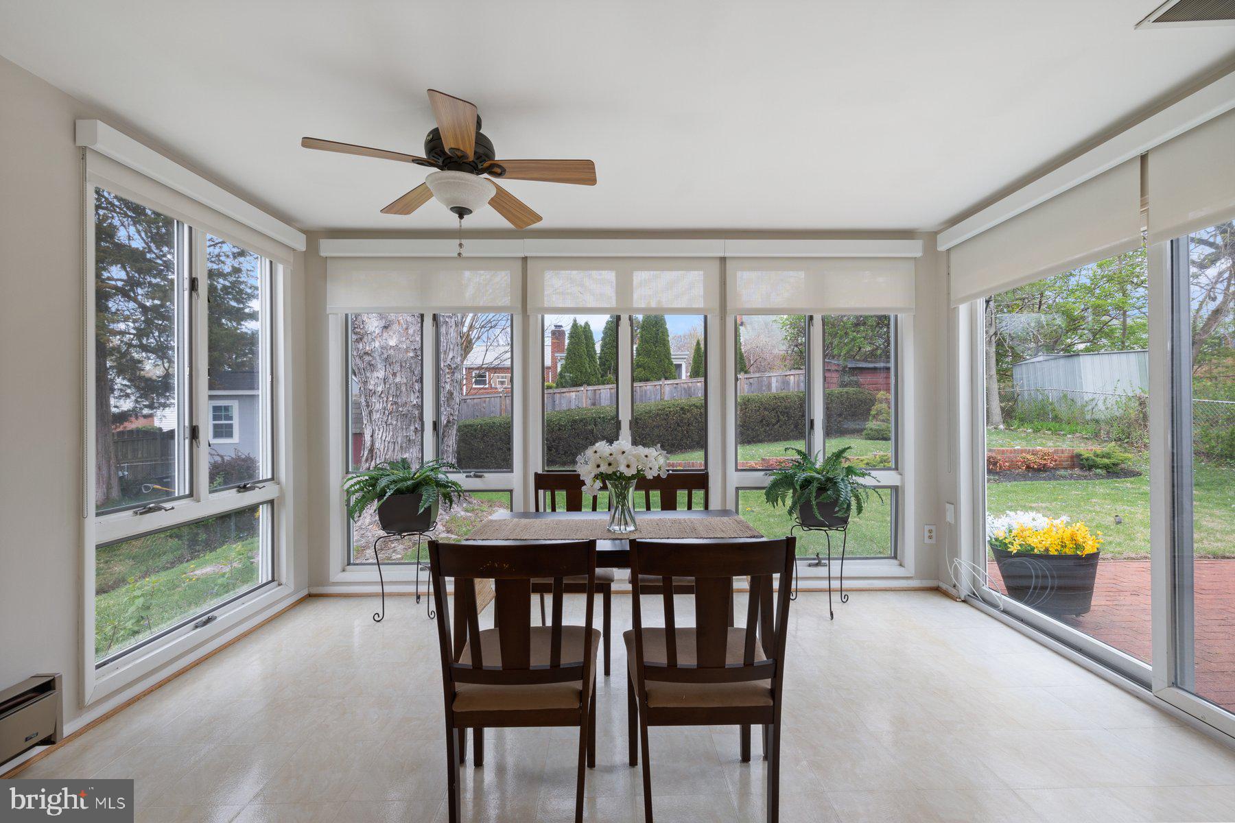 GARRETT PARK ESTATES - Residential